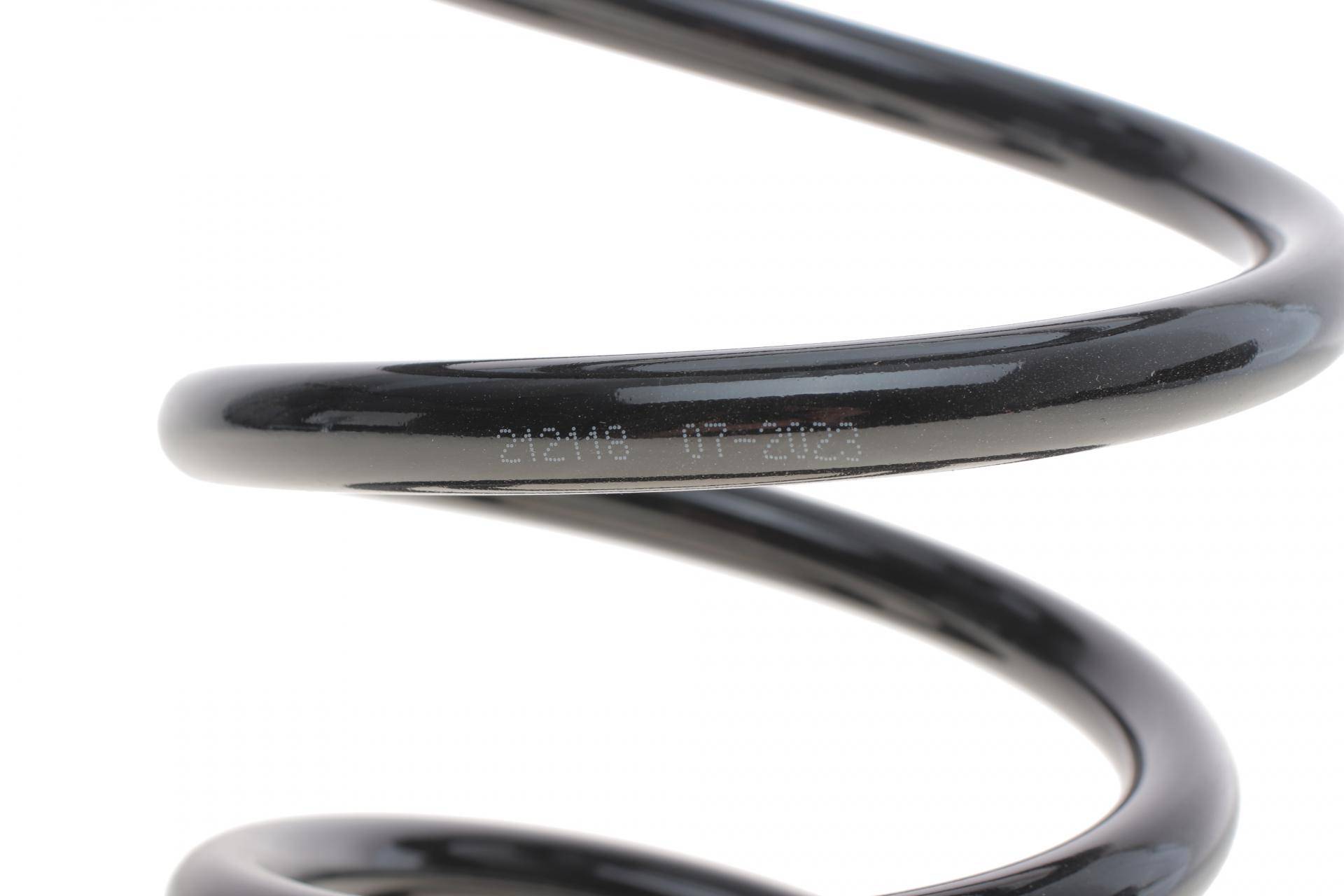 Пружина (задня) Hyundai Tucson 2.0/2.0CRDi 04-