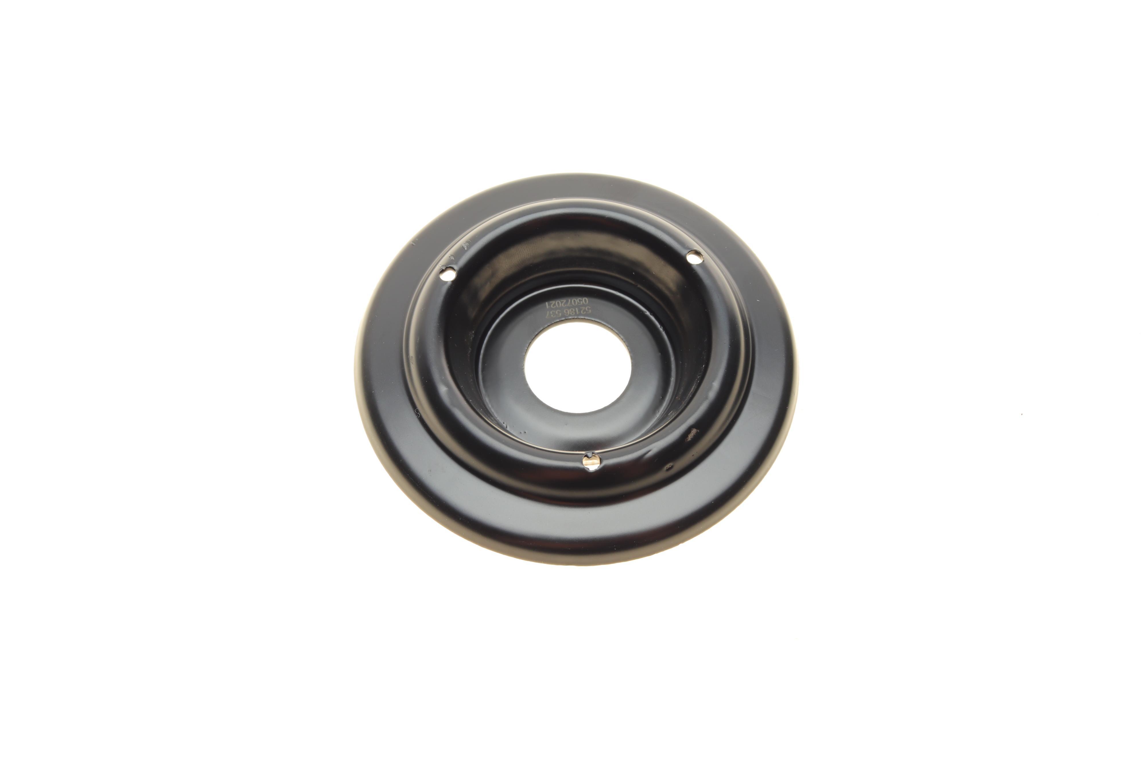 Опорна тарілка пружини (передньої/верхня) VW Golf III/IV -06/ Polo 94-99/ Passat -97