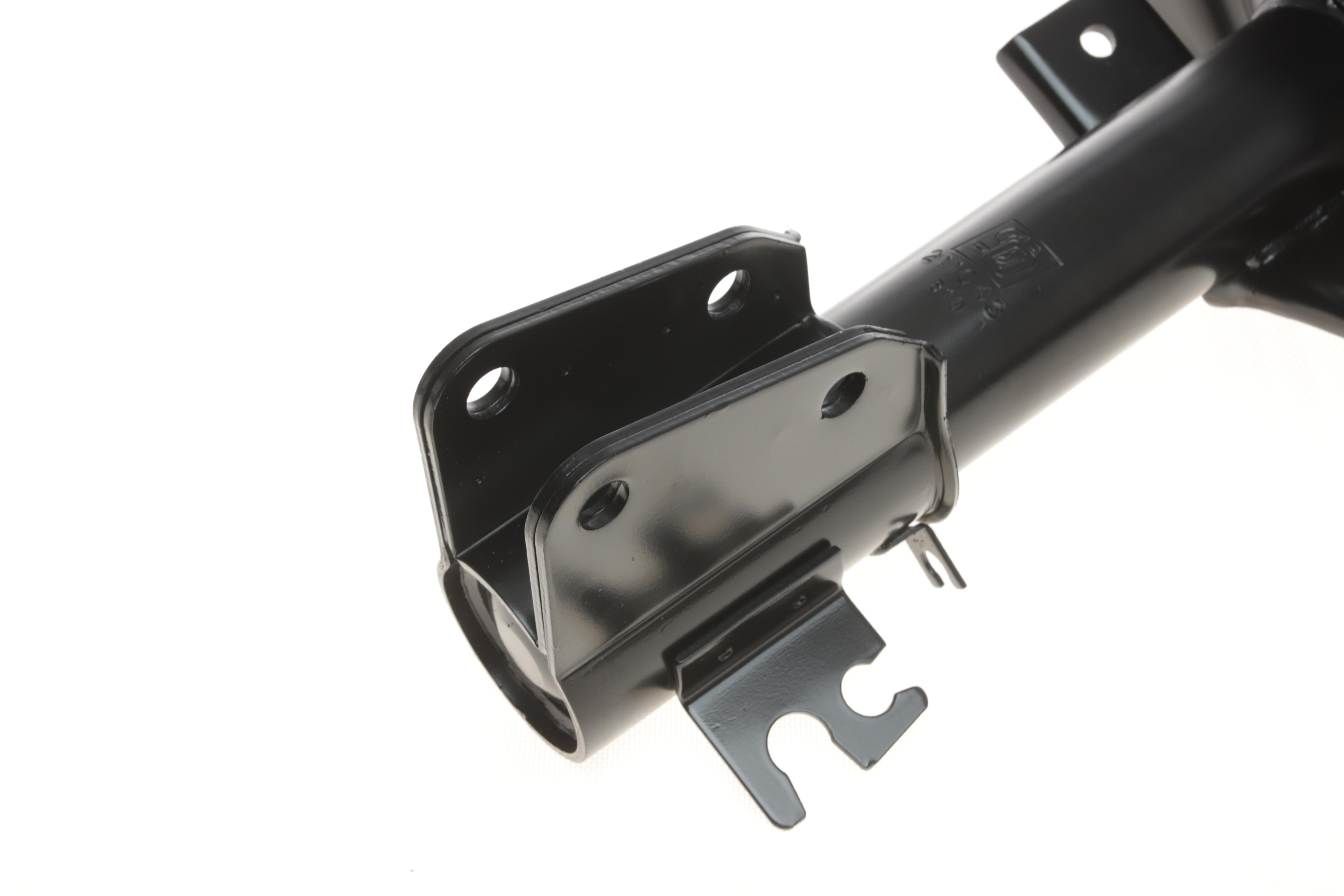 Амортизатор (передній) Renault Master 10- (Газ)