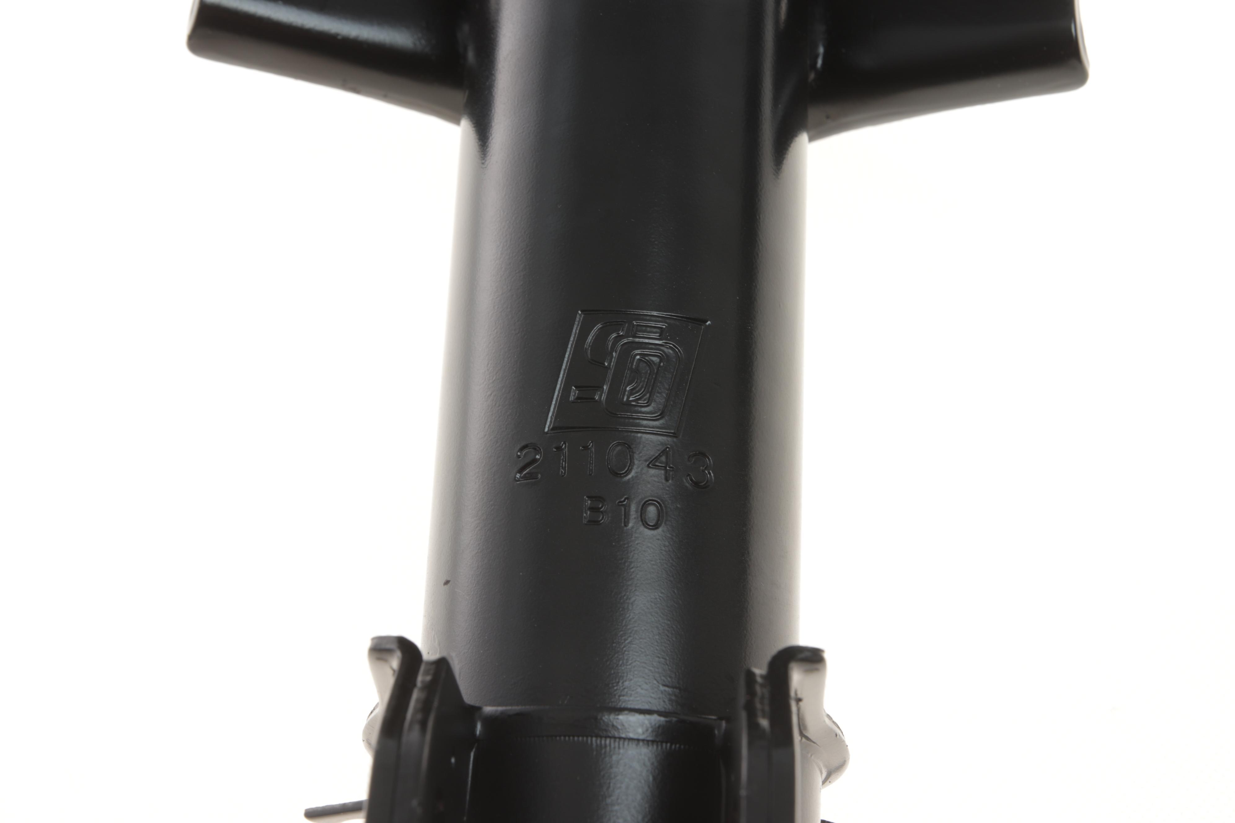 Амортизатор (передній) Renault Master 10- (Газ)