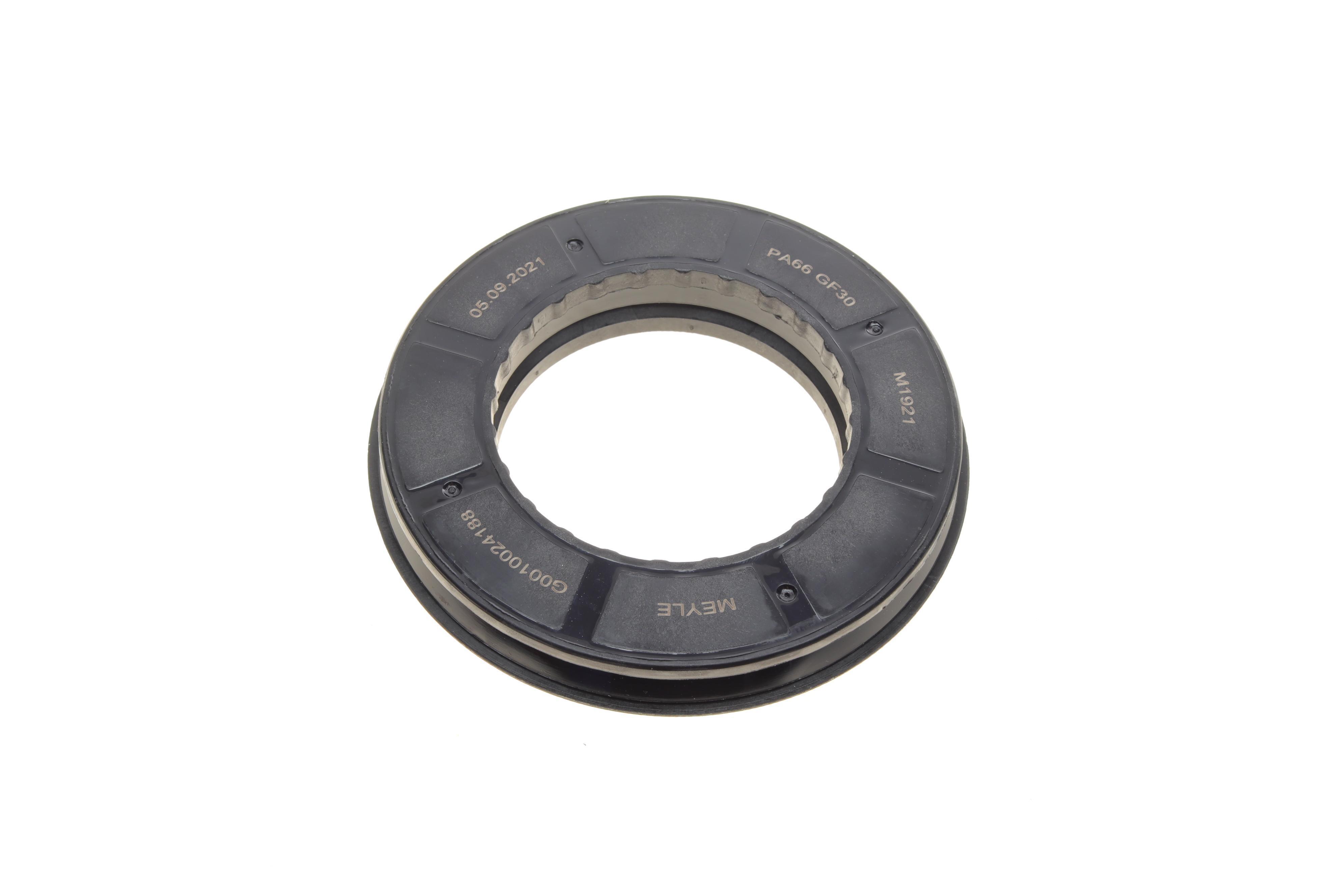 Подушка амортизатора (переднього) VW T5 03- (Підшипник кочення + тарілка пружини)