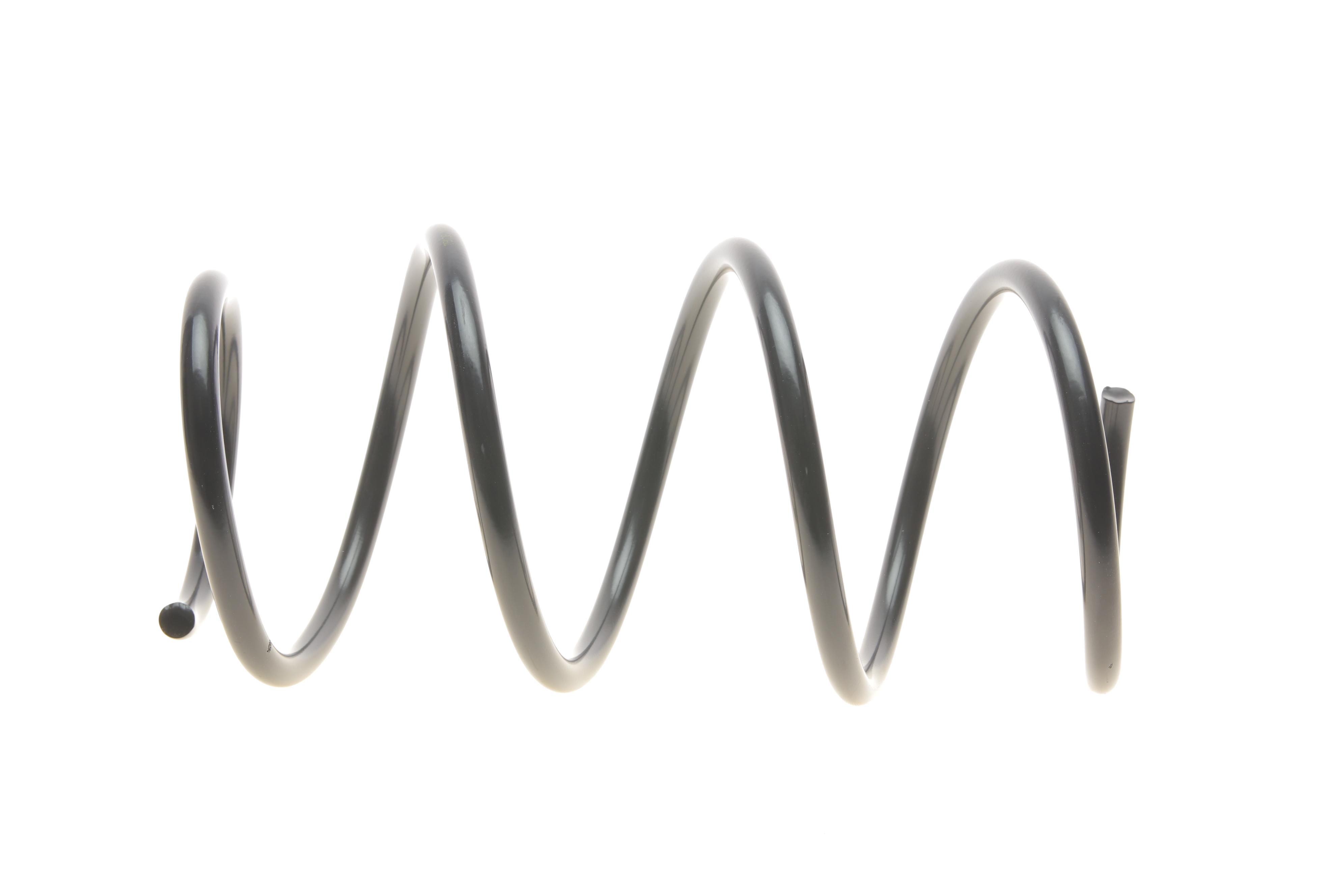 Пружина (передня) BMW 5 (E60) 520d/520i/523i/525i/530i 01-10 (седан/універсал) (без М-техніки)