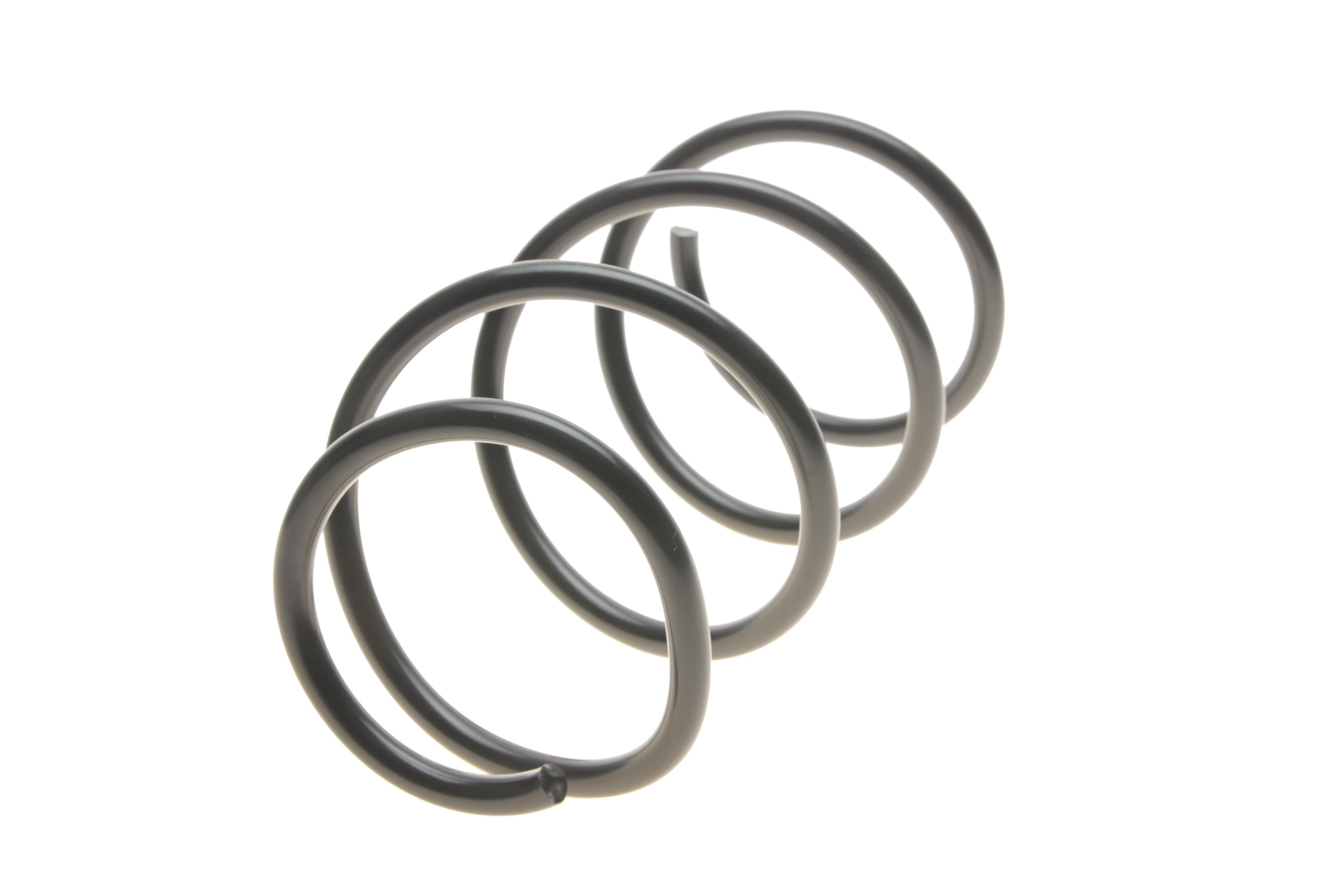 Пружина (передня) BMW 5 (E60) 520d/520i/523i/525i/530i 01-10 (седан/універсал) (без М-техніки)