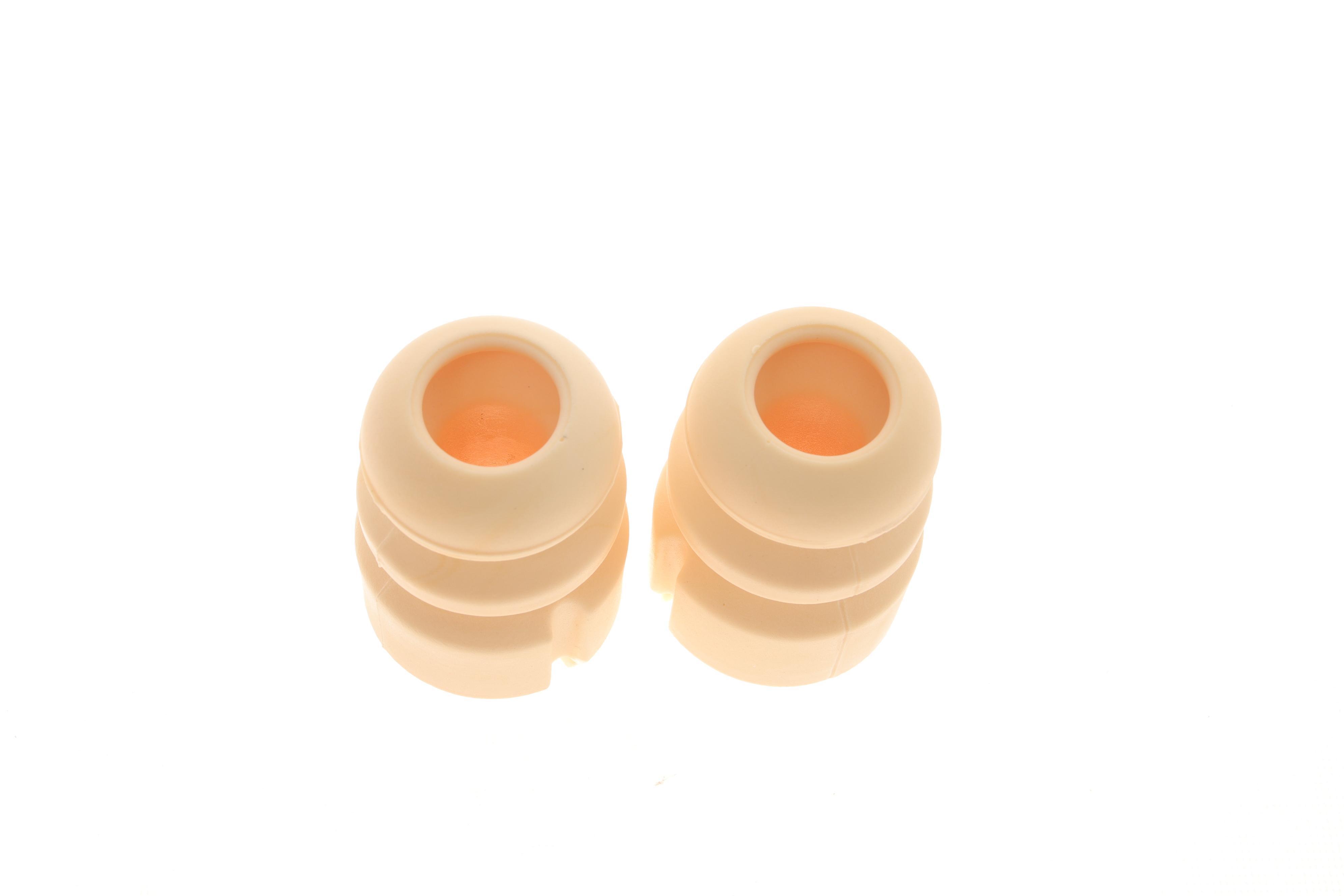 Пильник + відбійник амортизатора (переднього) Peugeot 206/605 89-04 (к-кт 2 шт.)