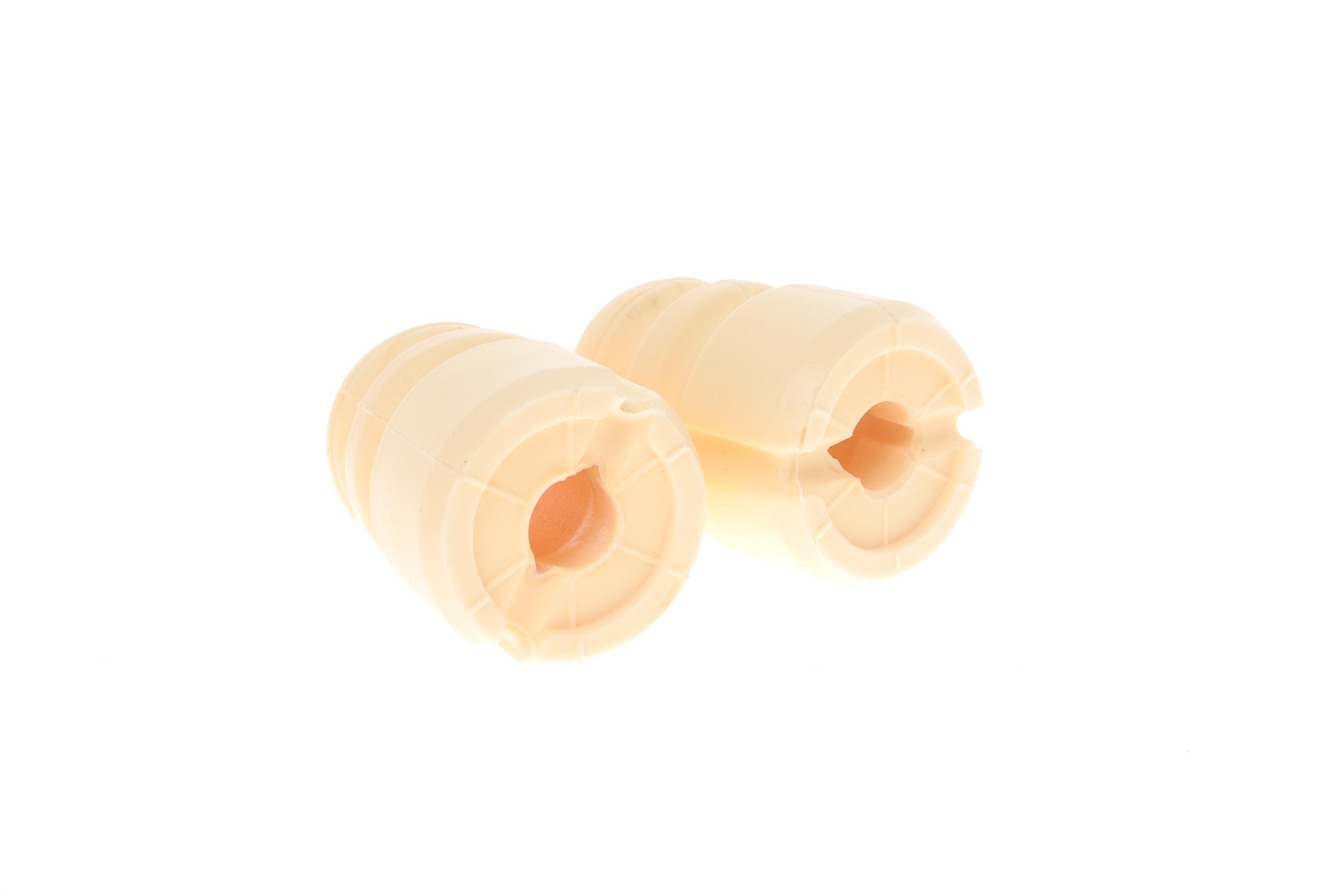 Пильник + відбійник амортизатора (переднього) Peugeot 206/605 89-04 (к-кт 2 шт.)