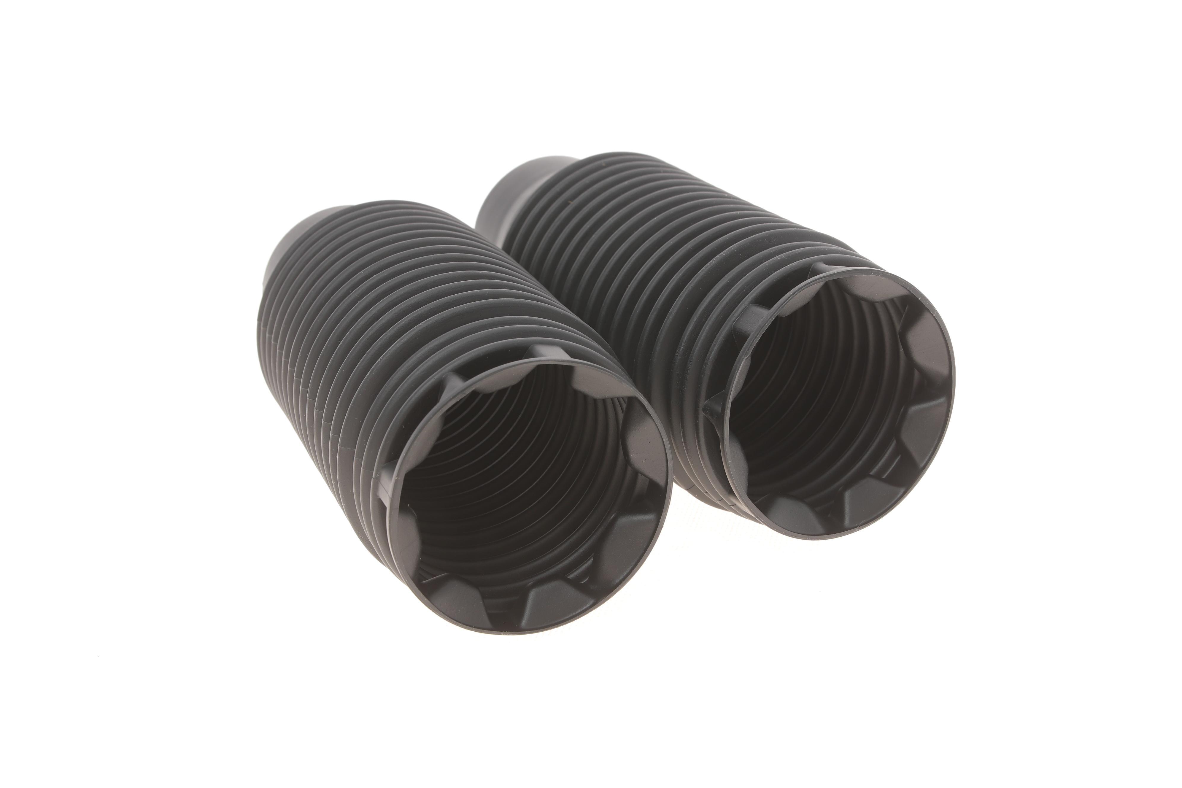 Пильник + відбійник амортизатора (переднього) Peugeot 206/605 89-04 (к-кт 2 шт.)