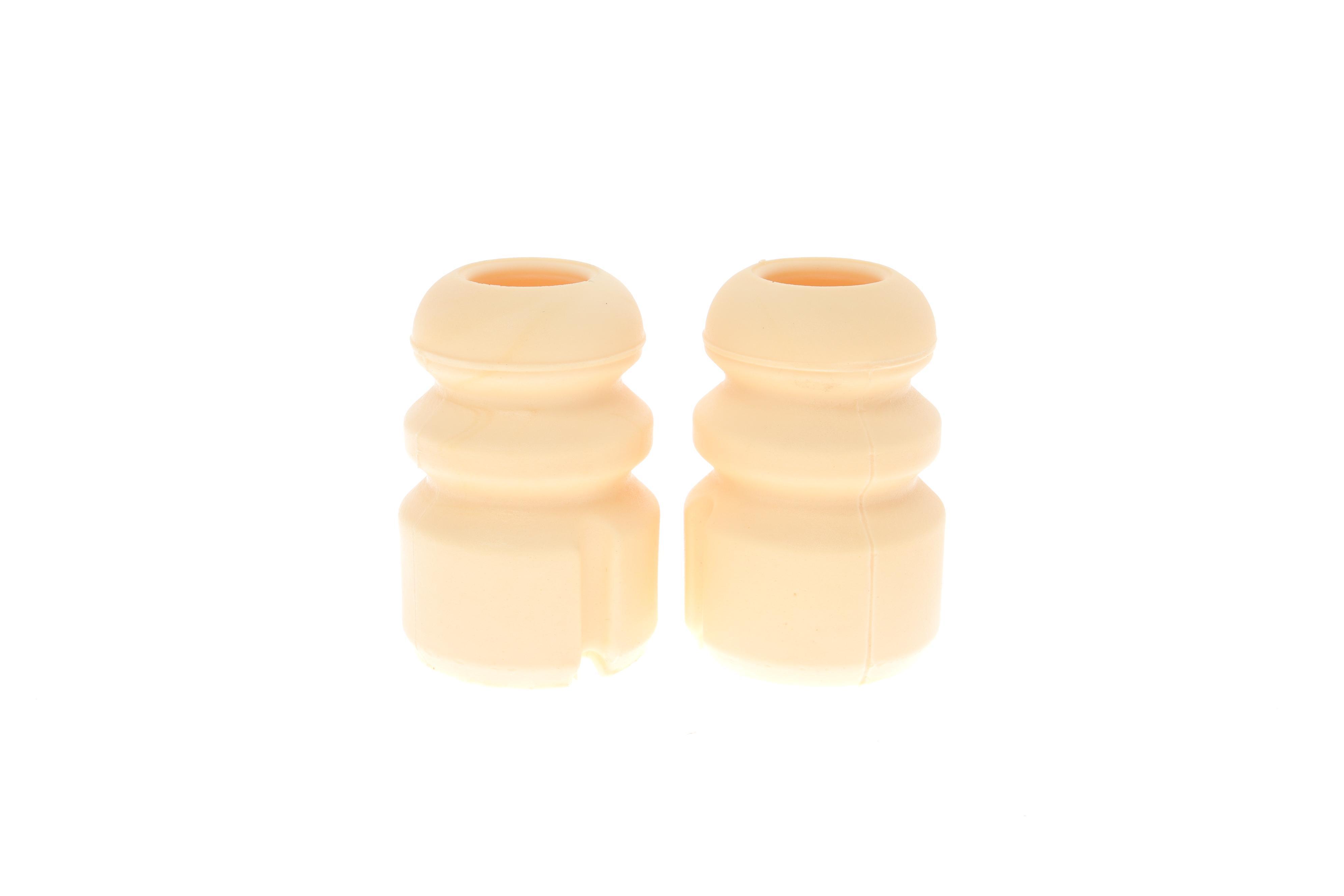 Пильник + відбійник амортизатора (переднього) Peugeot 206/605 89-04 (к-кт 2 шт.)