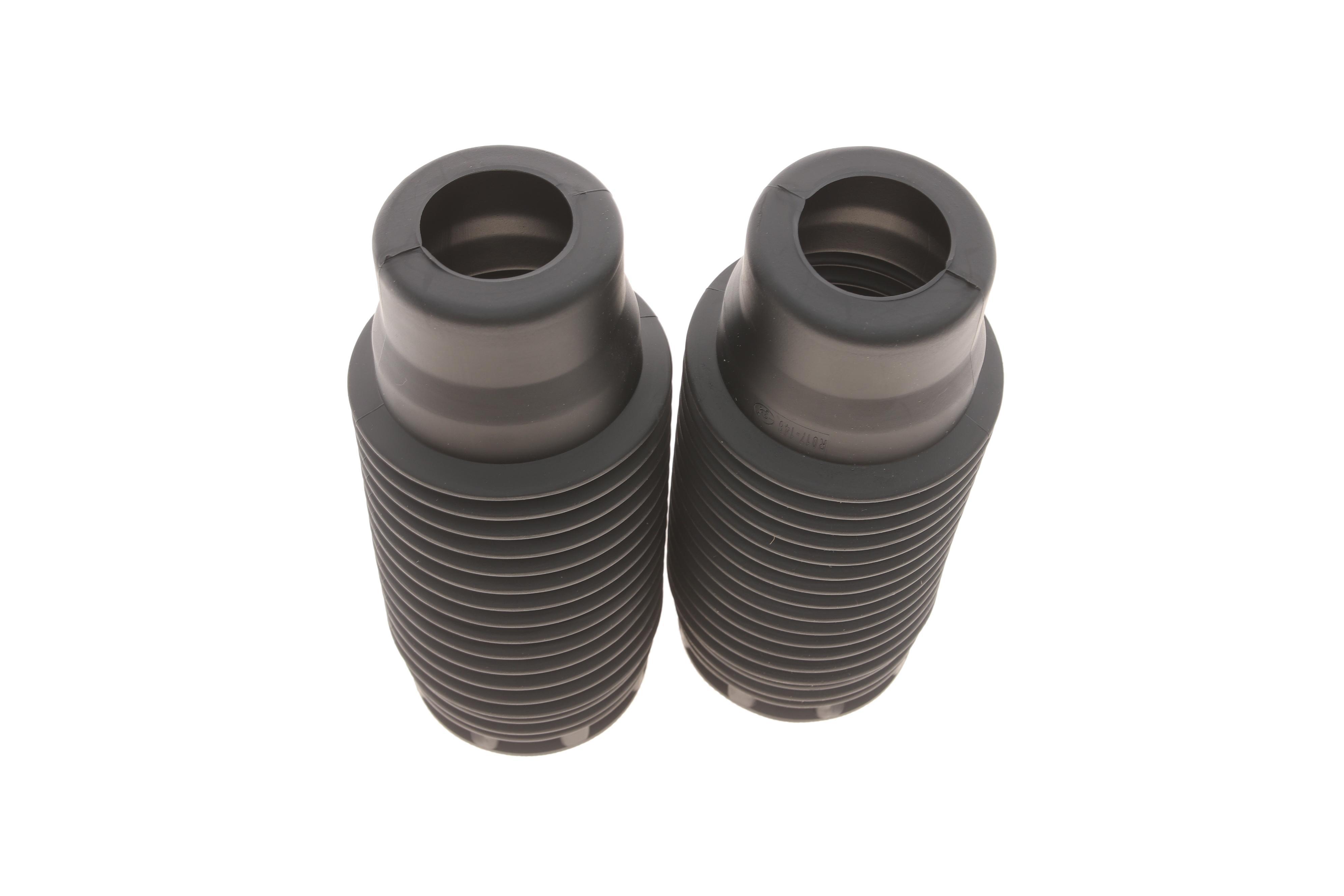 Пильник + відбійник амортизатора (переднього) Peugeot 206/605 89-04 (к-кт 2 шт.)