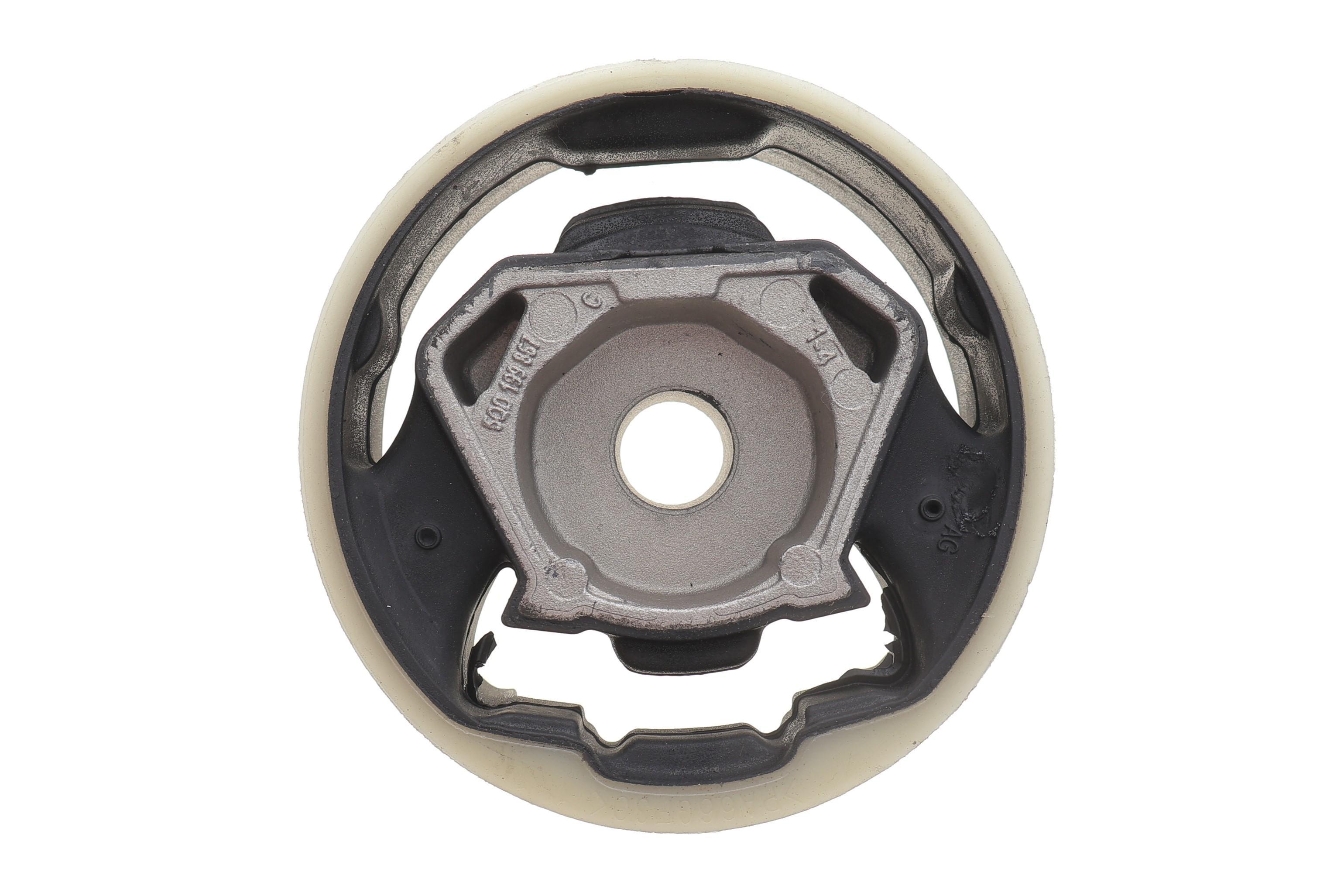 Подушка двигуна VW Caddy 2.0TDI/1.5TSI 20-/Golf/Passat 1.4TSI/2.0TDI 14- (к-кт 2шт.)