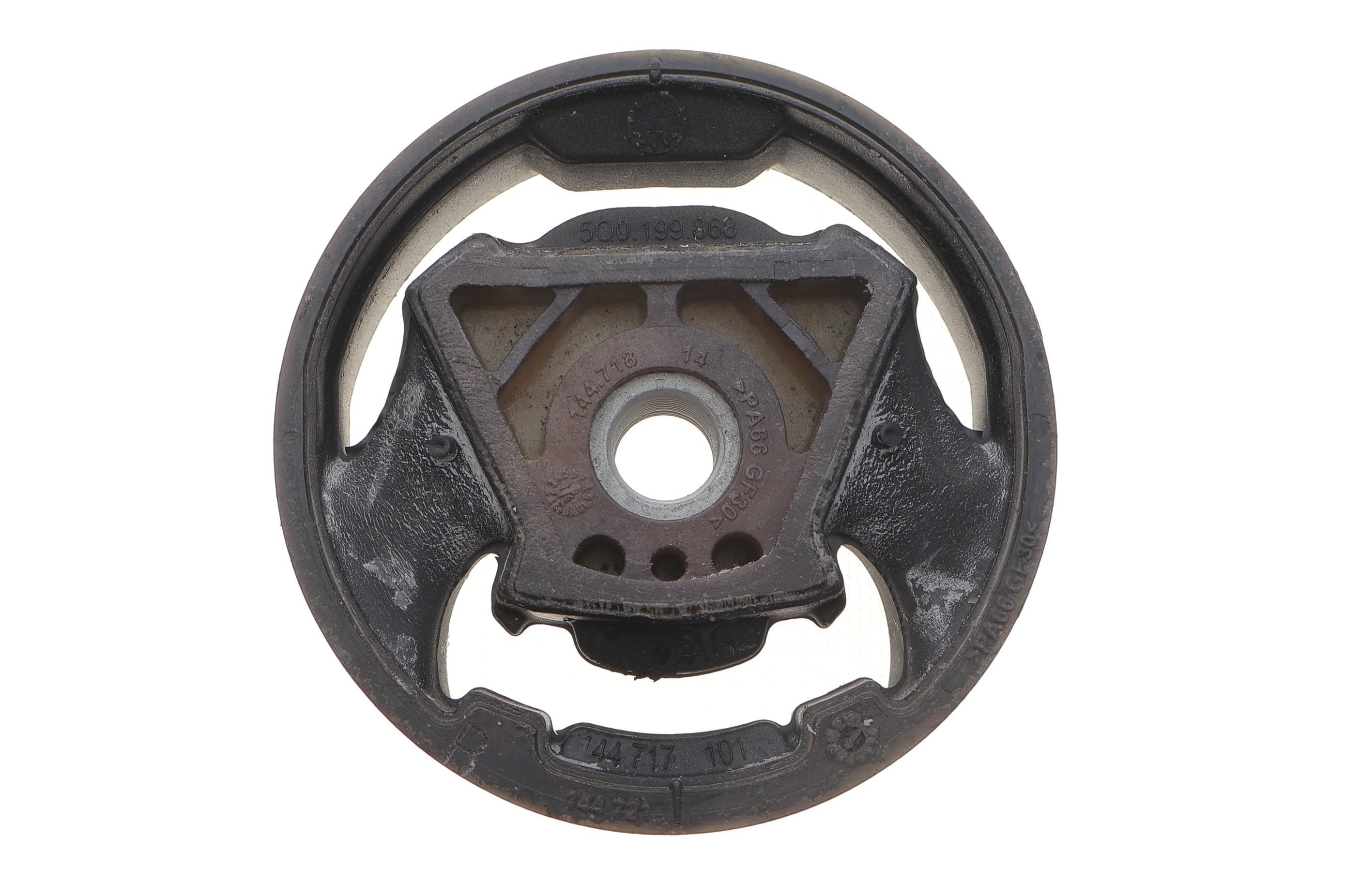 Подушка двигуна VW Caddy 2.0TDI/1.5TSI 20-/Golf/Passat 1.4TSI/2.0TDI 14- (к-кт 2шт.)