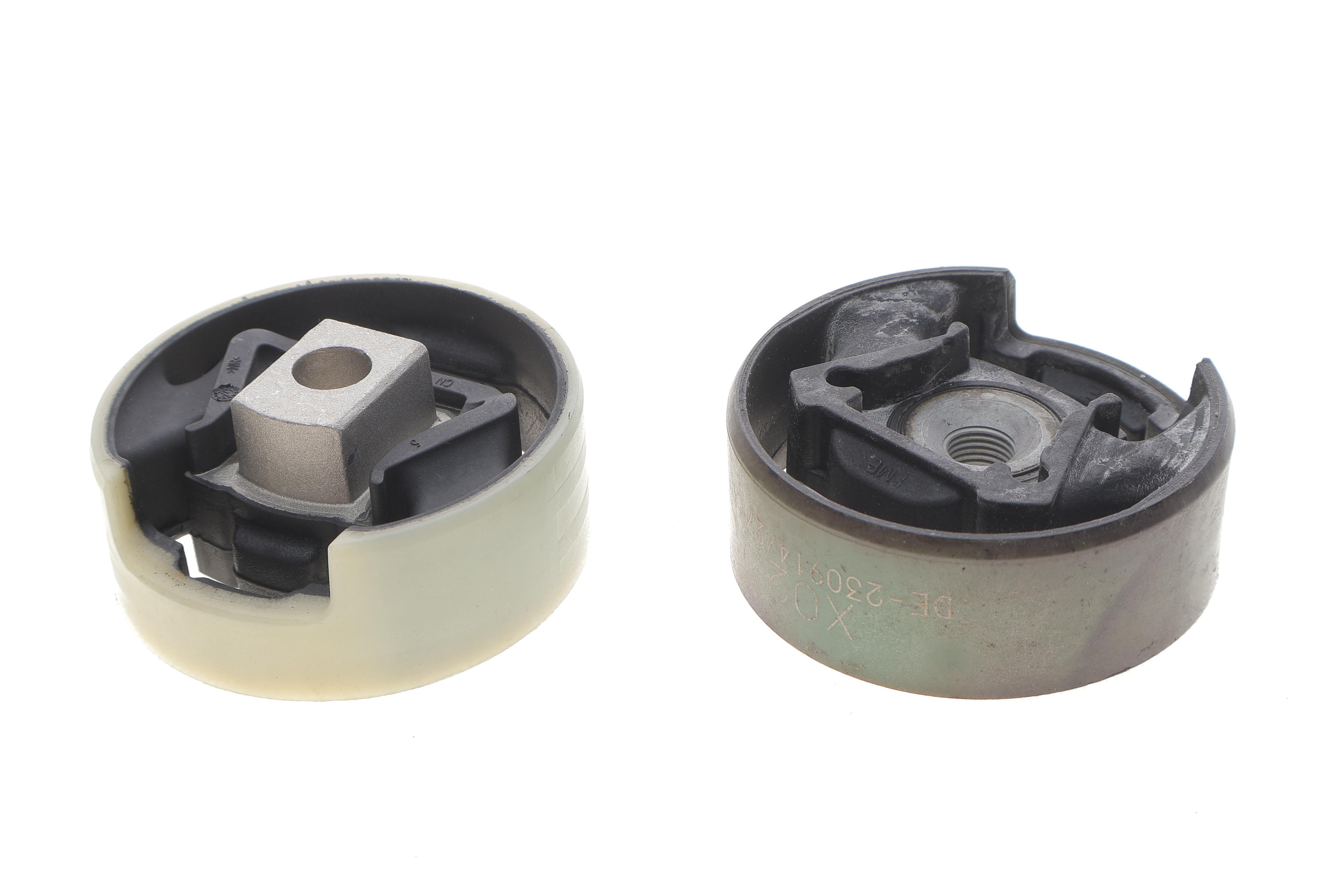 Подушка двигуна VW Caddy 2.0TDI/1.5TSI 20-/Golf/Passat 1.4TSI/2.0TDI 14- (к-кт 2шт.)