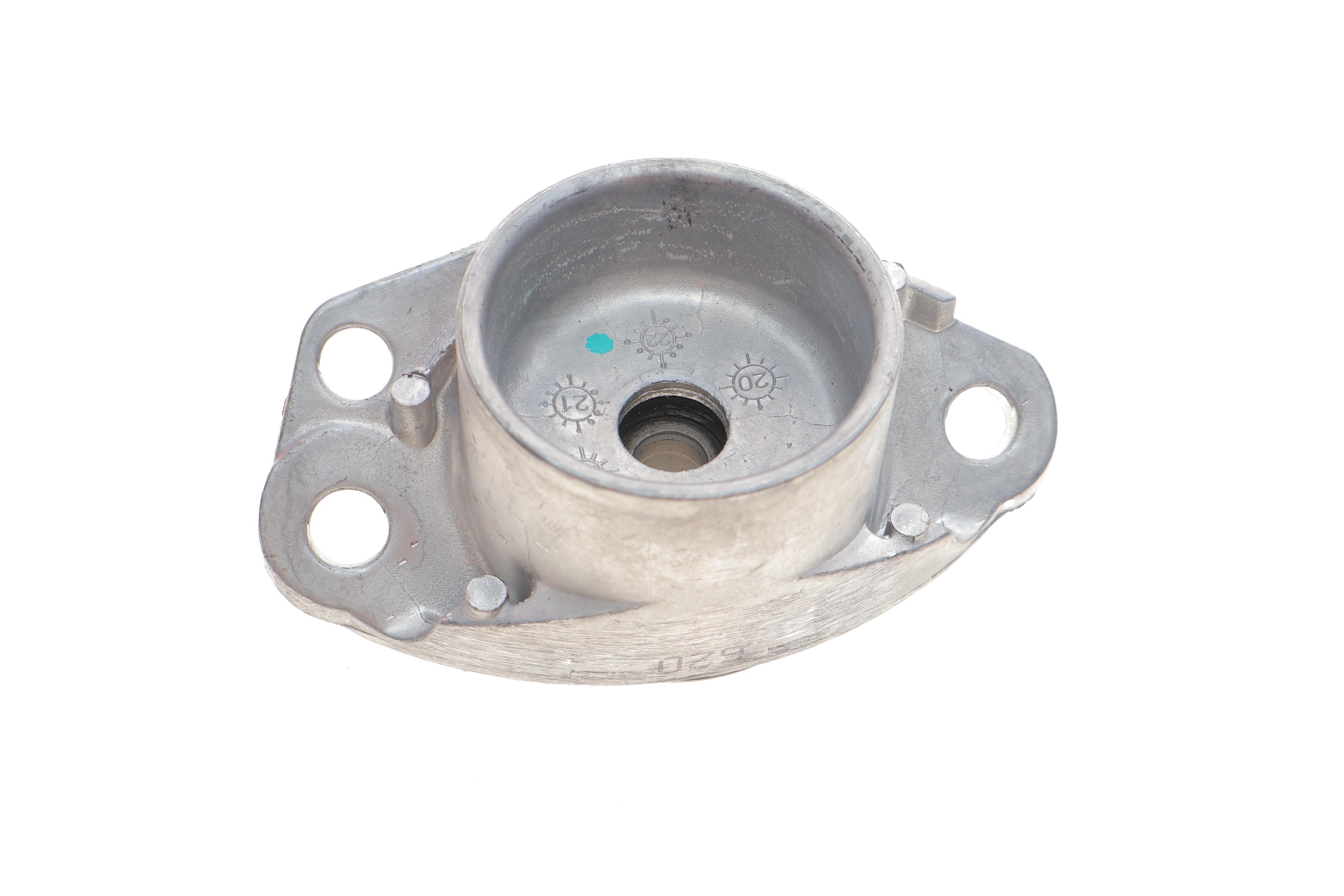 Подушка амортизатора (заднього) VW Bora/Golf IV 96-/Skoda Octavia/Fabia/Rapid