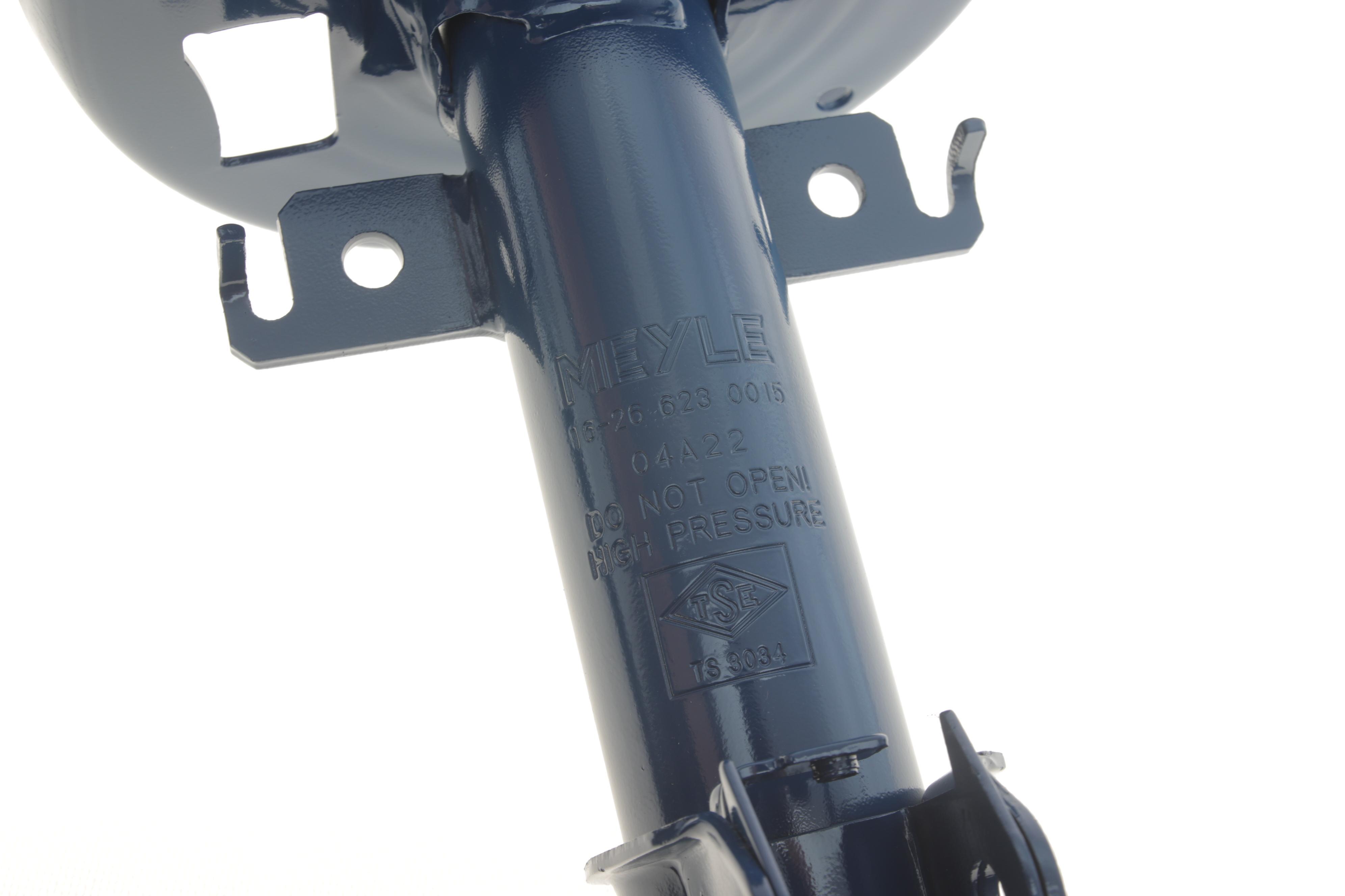 Амортизатор (передній) Renault Megane III 08-