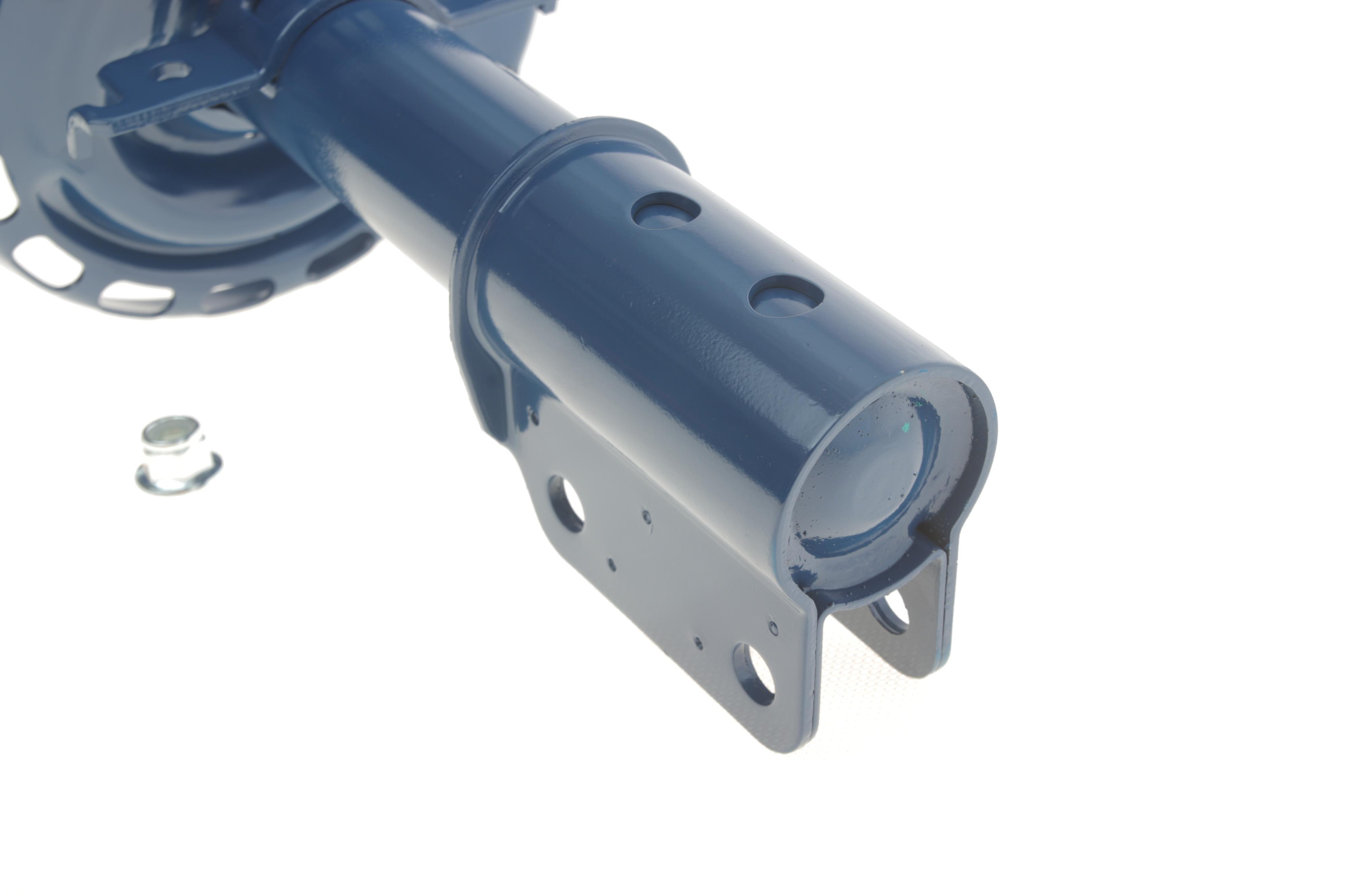 Амортизатор (передній) Renault Megane III 08-