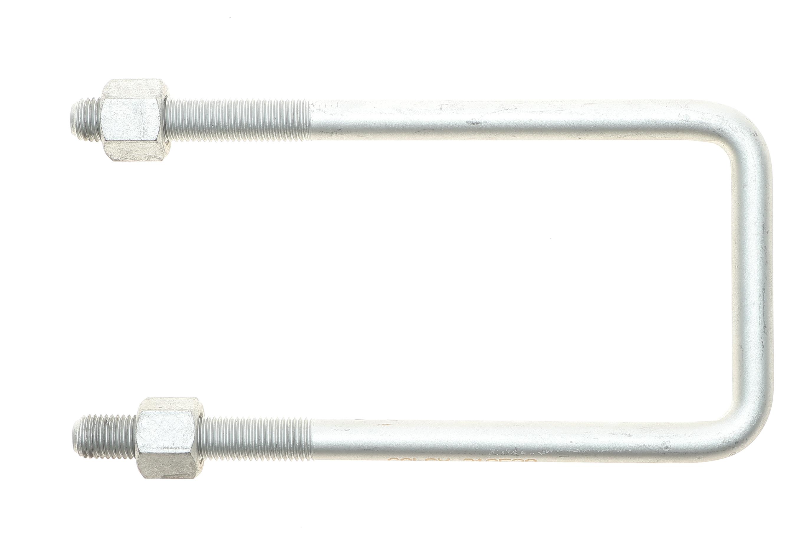 Стремянка Mitsubishi L200 05-15 (M12x1,5x72/170)