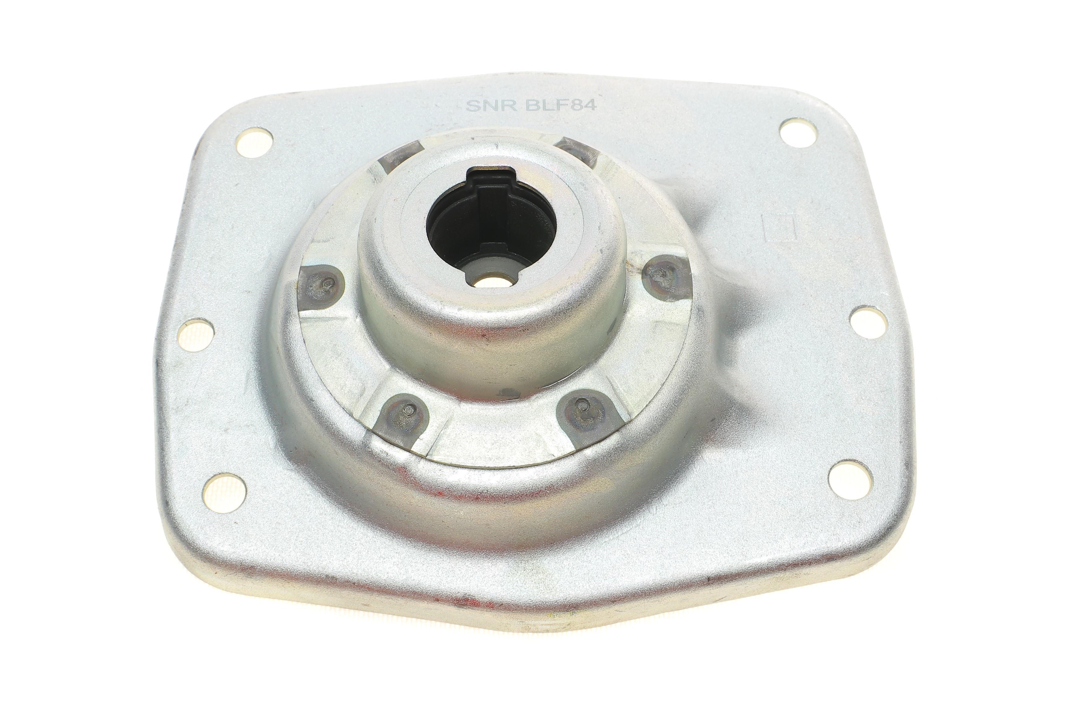 Подушка амортизатора (переднього) + підшипник Citroen Jumpy/Peugeot Expert (L)