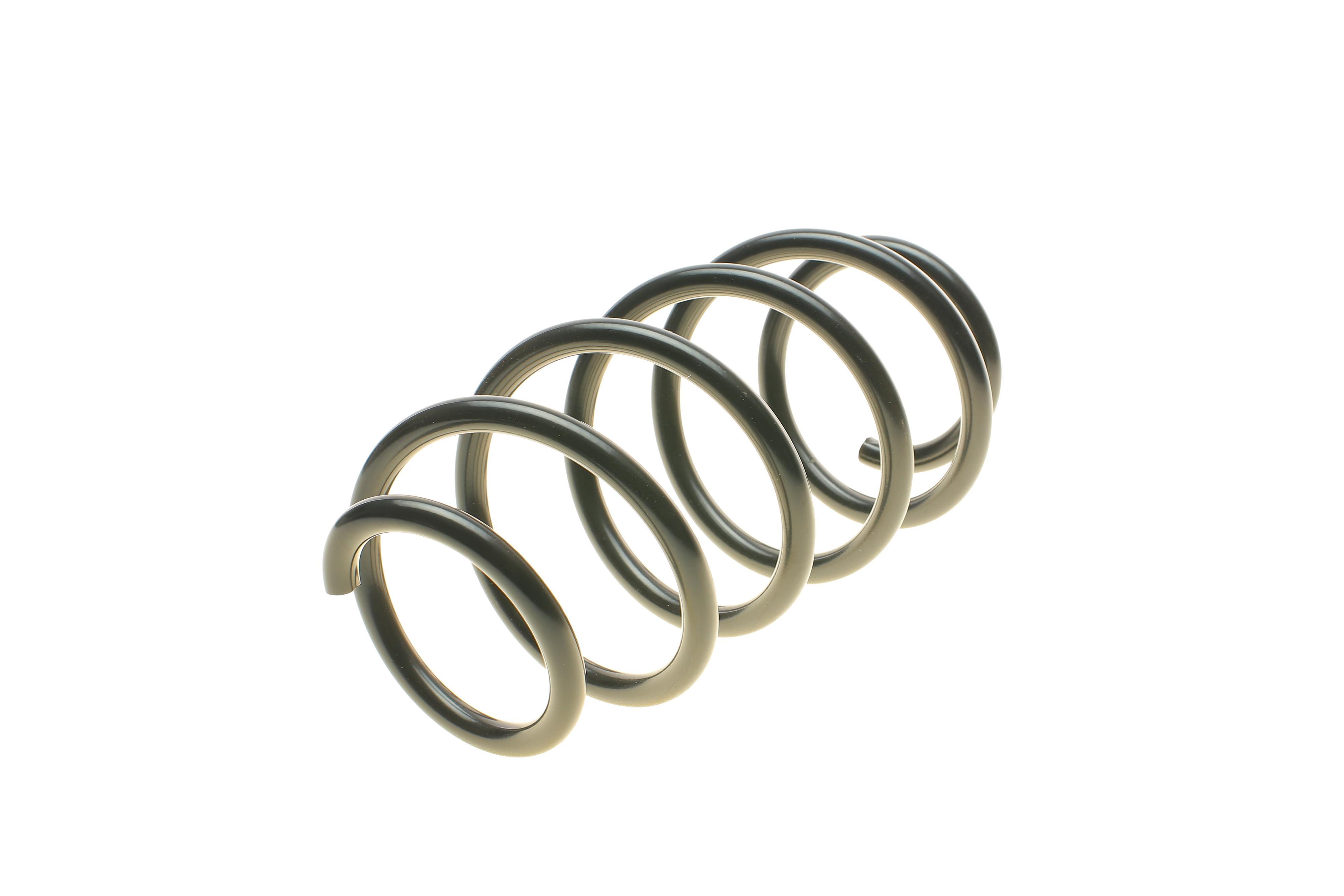 Пружина (передня) VW Passat B6 1.6/FSI 05-10 (седан/унів.)/Passat CC B7 1.4/1.8TSI МКПП 11-16 (купе)