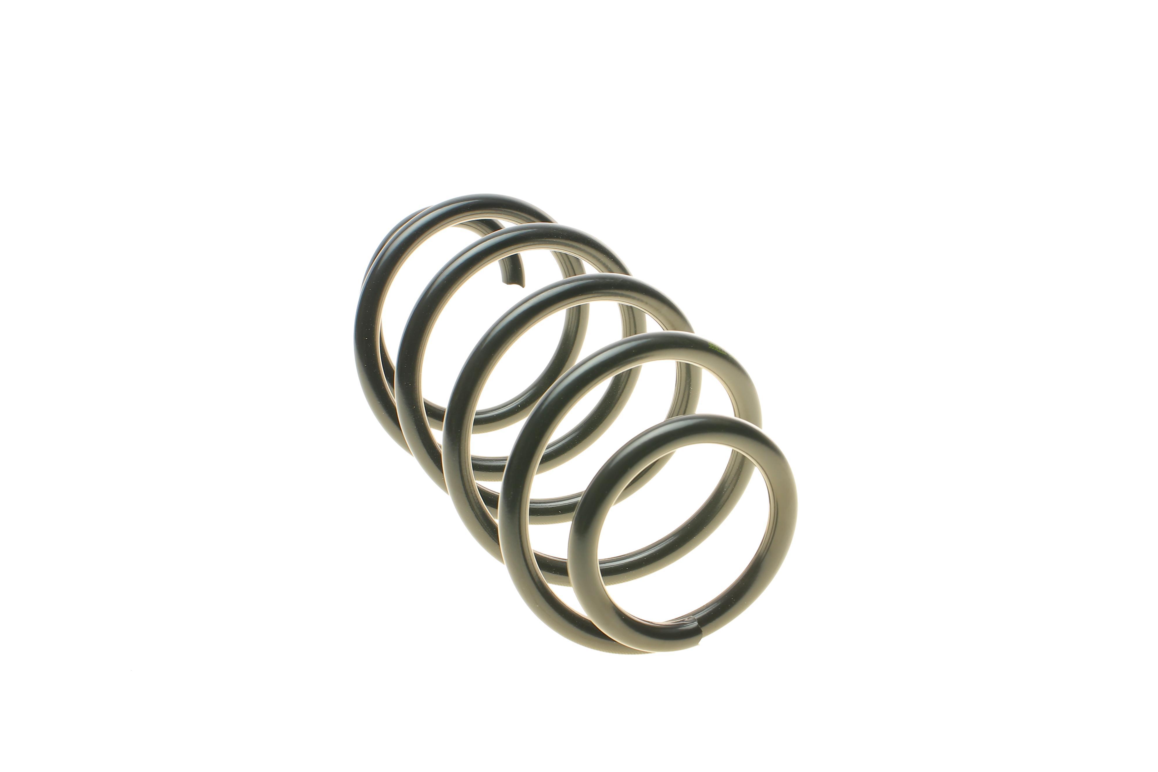 Пружина (передня) VW Passat B6 1.6/FSI 05-10 (седан/унів.)/Passat CC B7 1.4/1.8TSI МКПП 11-16 (купе)