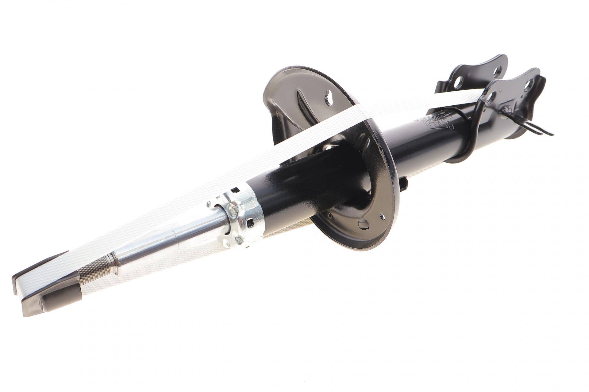 Амортизатор (передній) Chevrolet Aveo 06- (L)