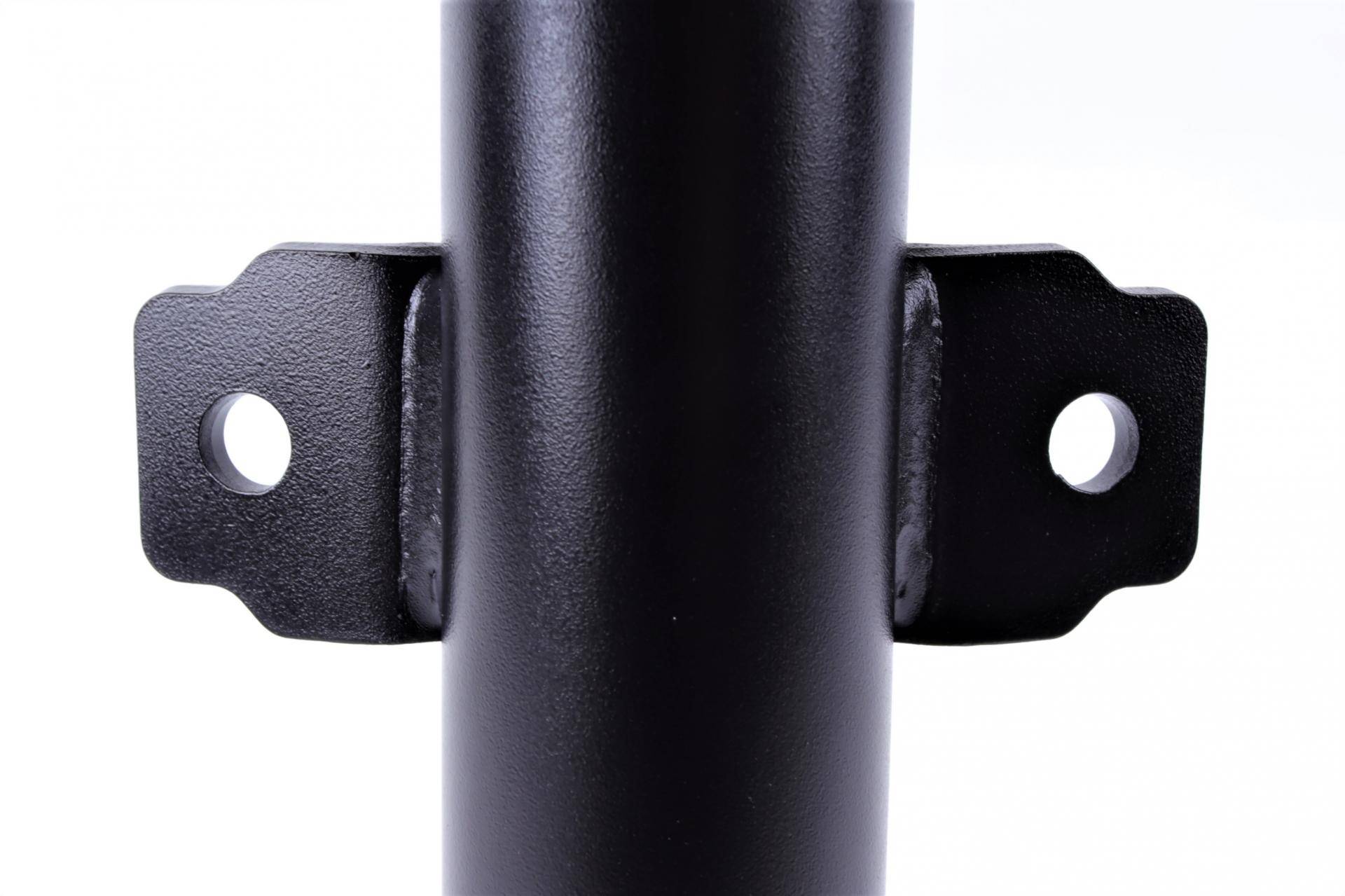 Амортизатор (передній) Dacia Duster (HS_) 04.10 - 01.18 (B4)