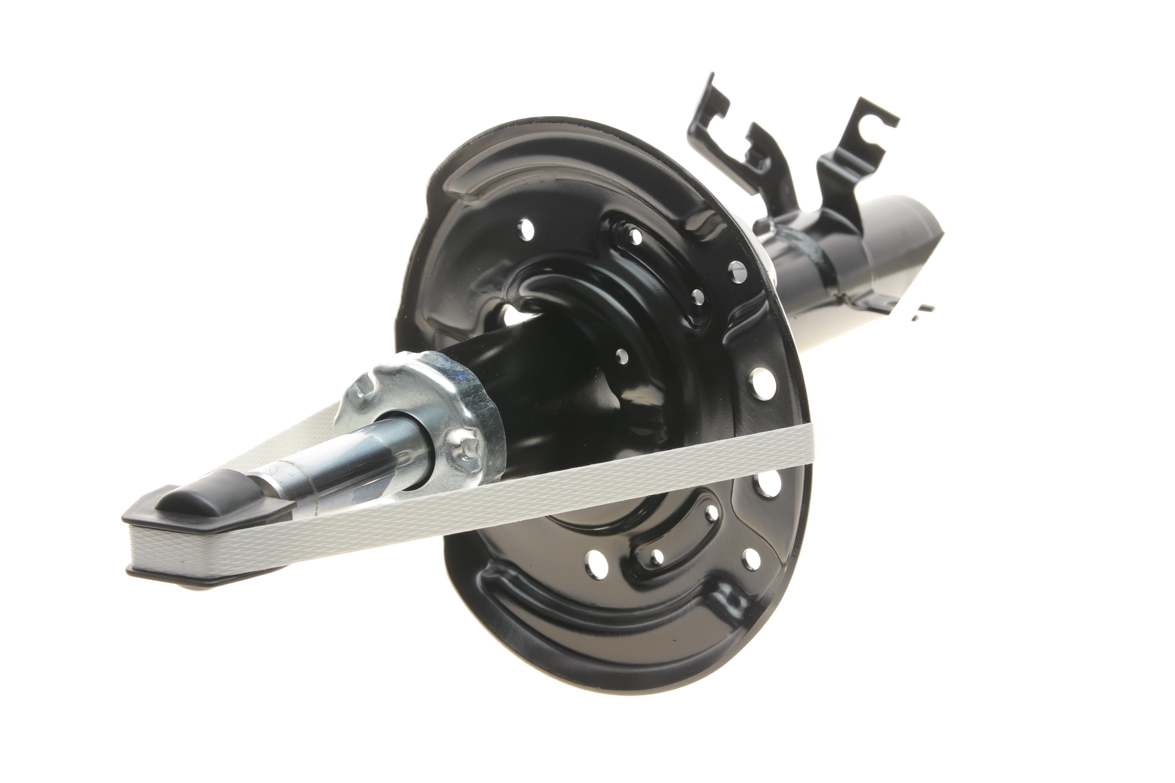 Амортизатор (передній) Nissan Qashqai II 13-/ Renault Kadjar 15- (R)