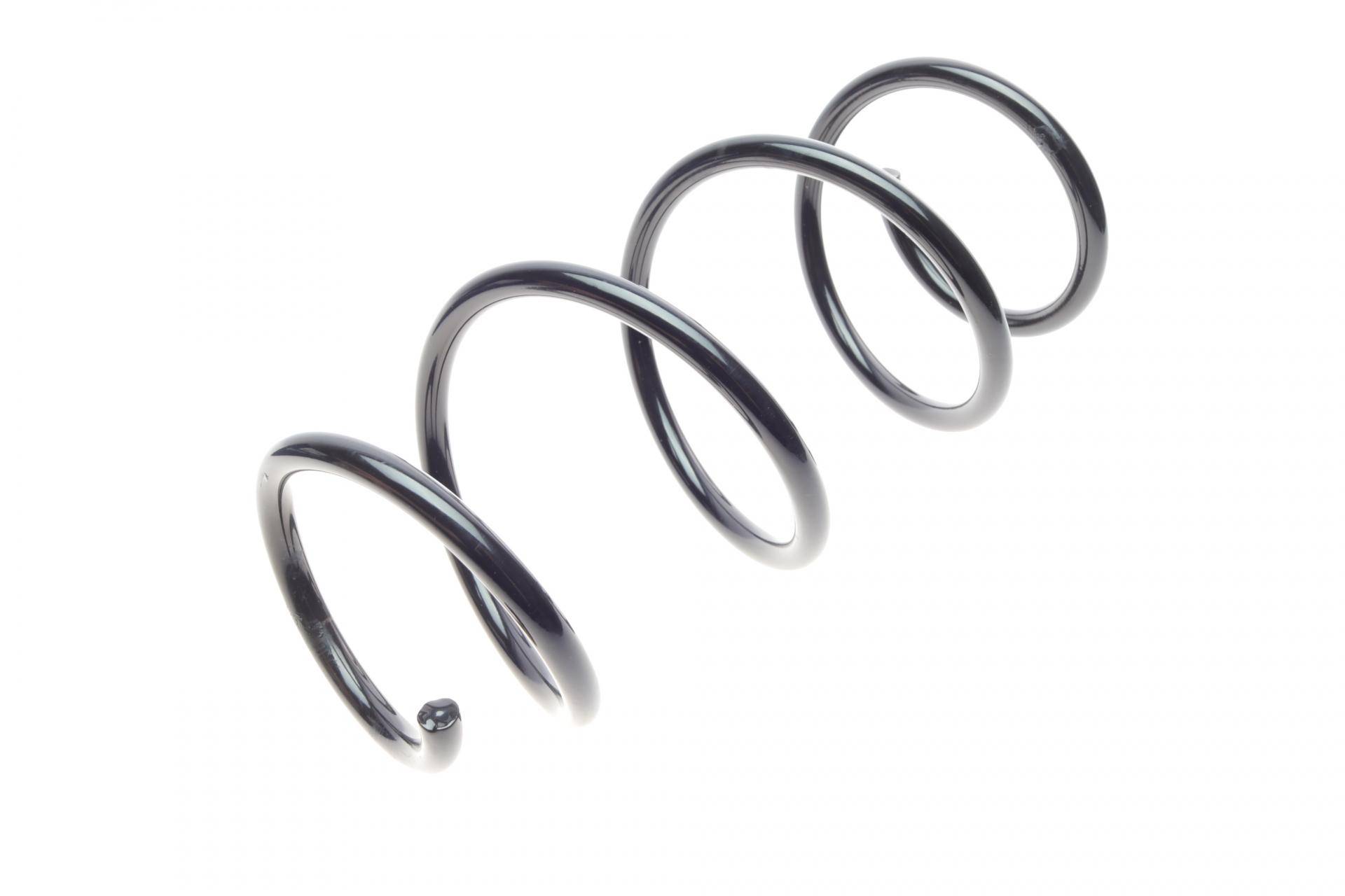 Пружина (передня) Skoda Octavia III 1.6TDI АКПП/2.0TDI/VW Golf VII 1.6-2.0TDI/Passat 1.4-2.0TSI 12-