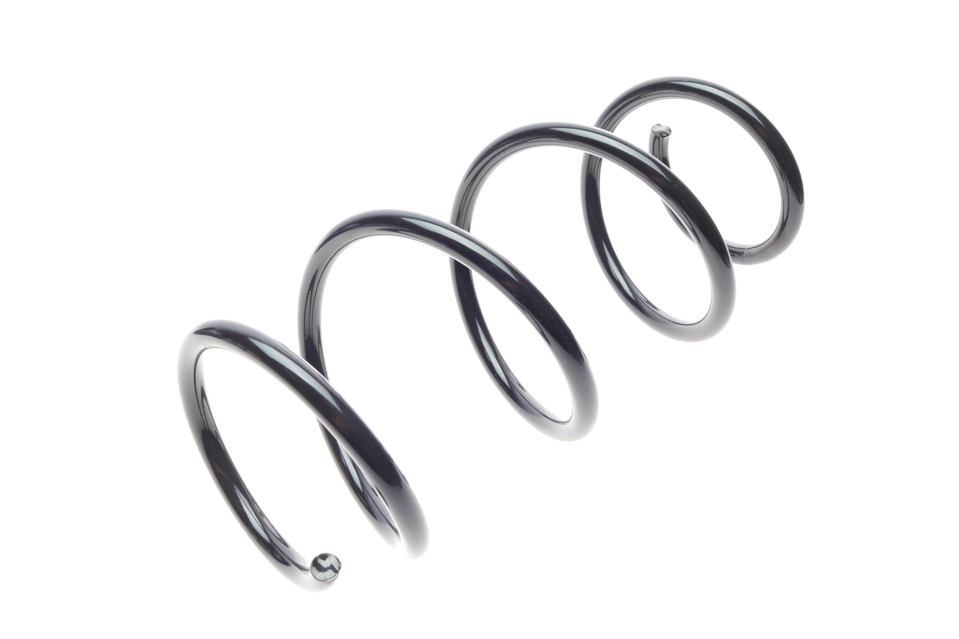 Пружина (передня) Skoda Octavia III 1.6TDI АКПП/2.0TDI/VW Golf VII 1.6-2.0TDI/Passat 1.4-2.0TSI 12-