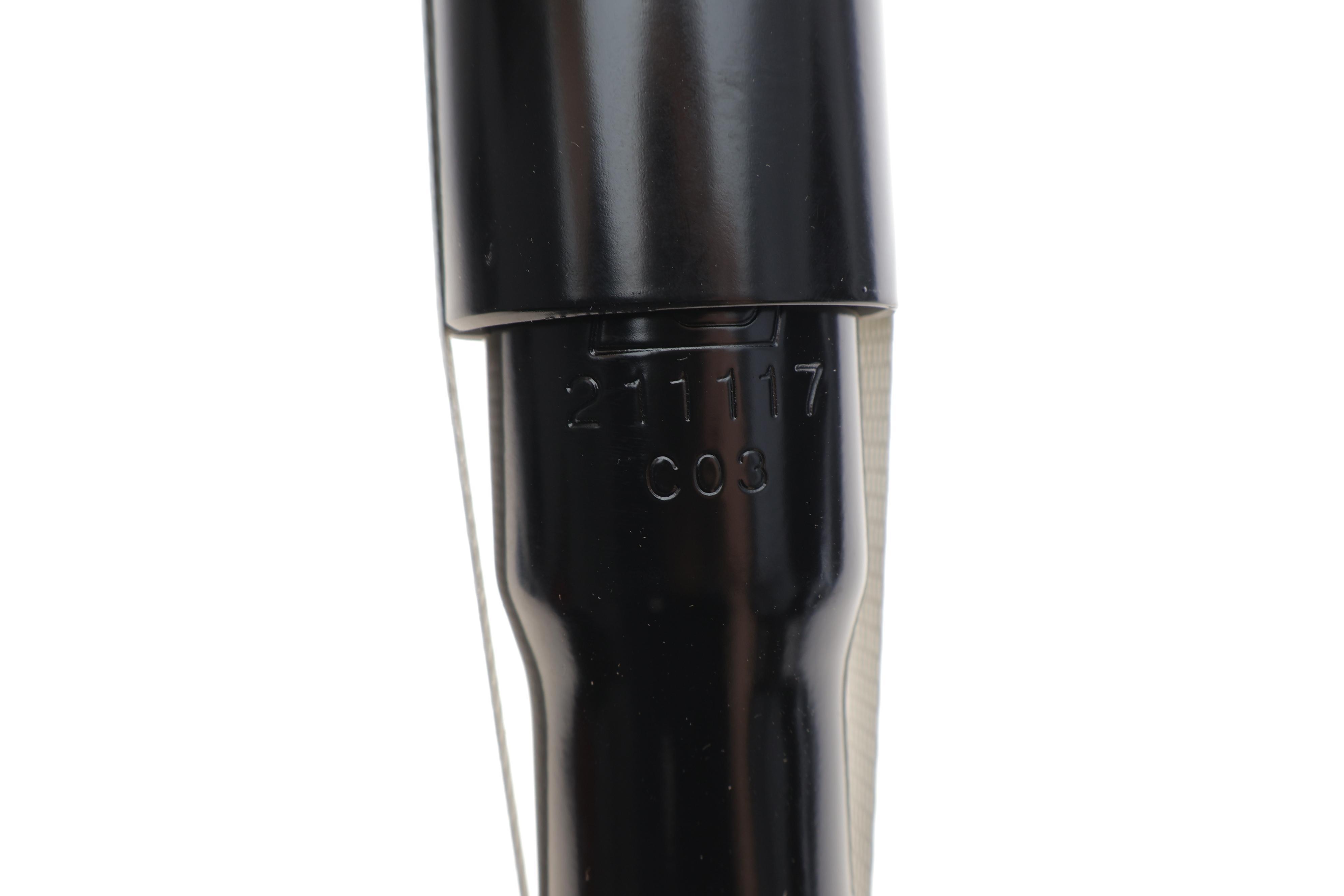 Амортизатор (задній) Citroen Nemo/ Peugeot Bipper/ Fiat Fiorino 08- (Газ)