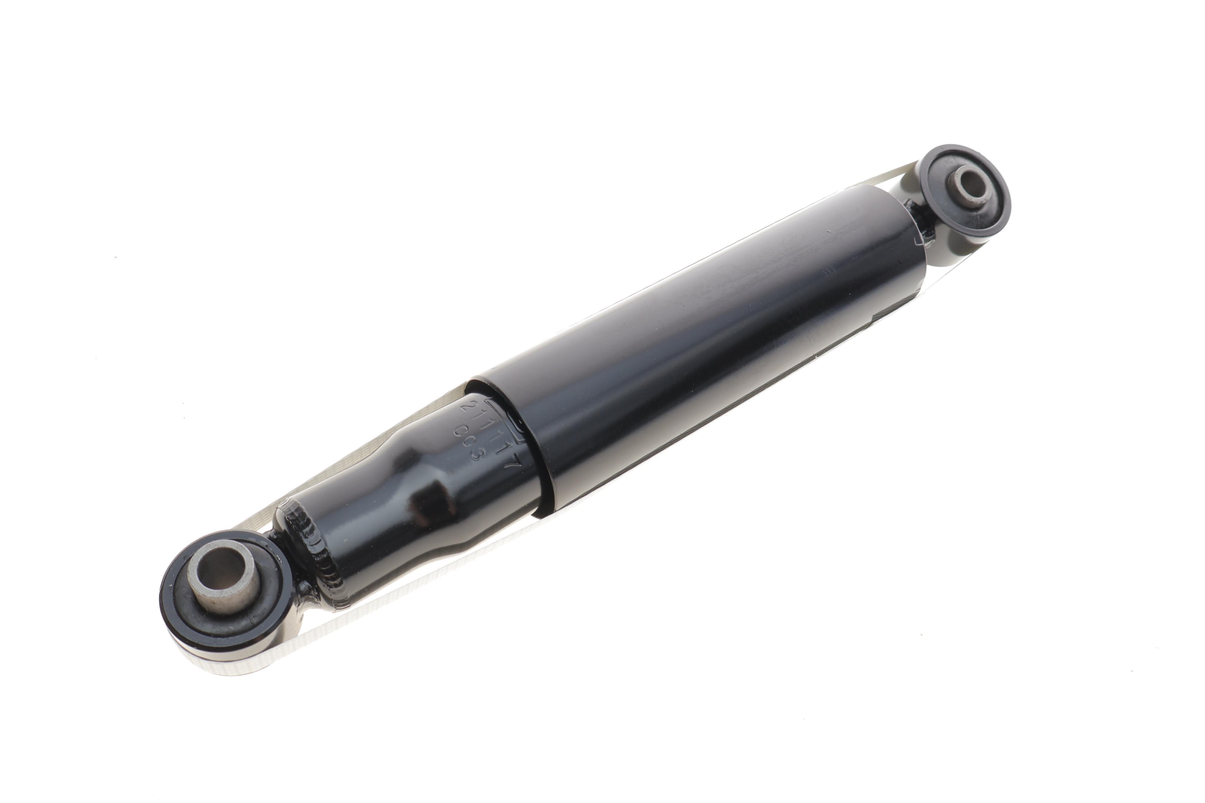 Амортизатор (задній) Citroen Nemo/ Peugeot Bipper/ Fiat Fiorino 08- (Газ)