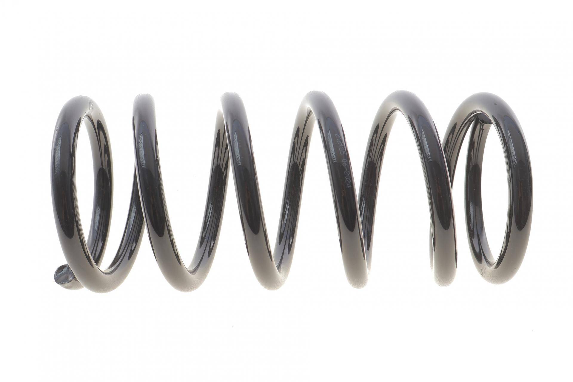 Пружина (задня) Hyundai Santa Fe I 2.0CRDi 4x4/2.4 16V 4x4/2.7 4x4/2.7 V6 4x4 01-06