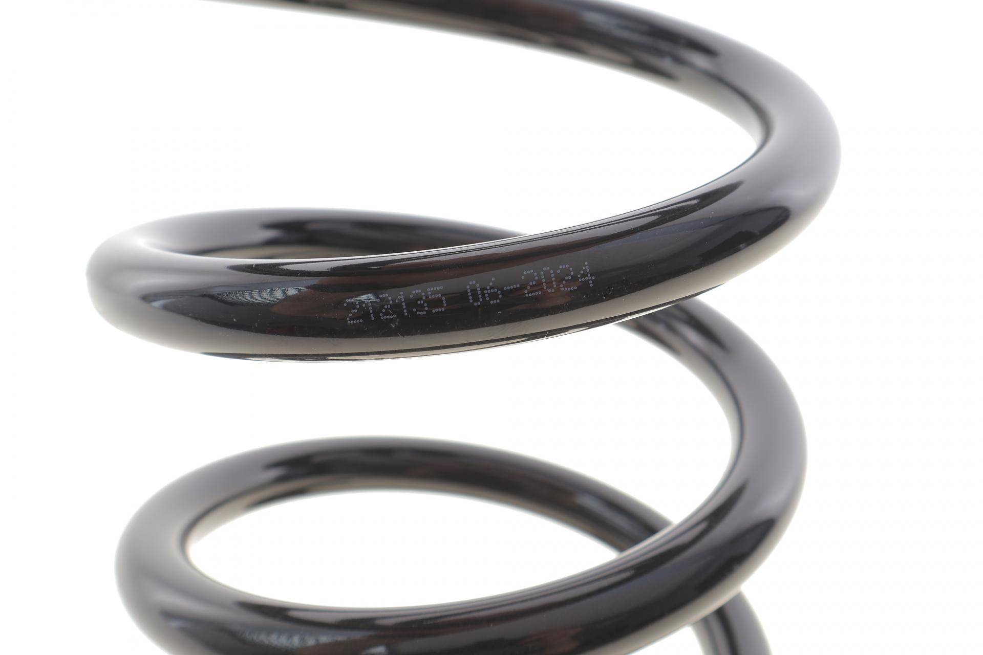 Пружина (задня) Hyundai Santa Fe I 2.0CRDi 4x4/2.4 16V 4x4/2.7 4x4/2.7 V6 4x4 01-06