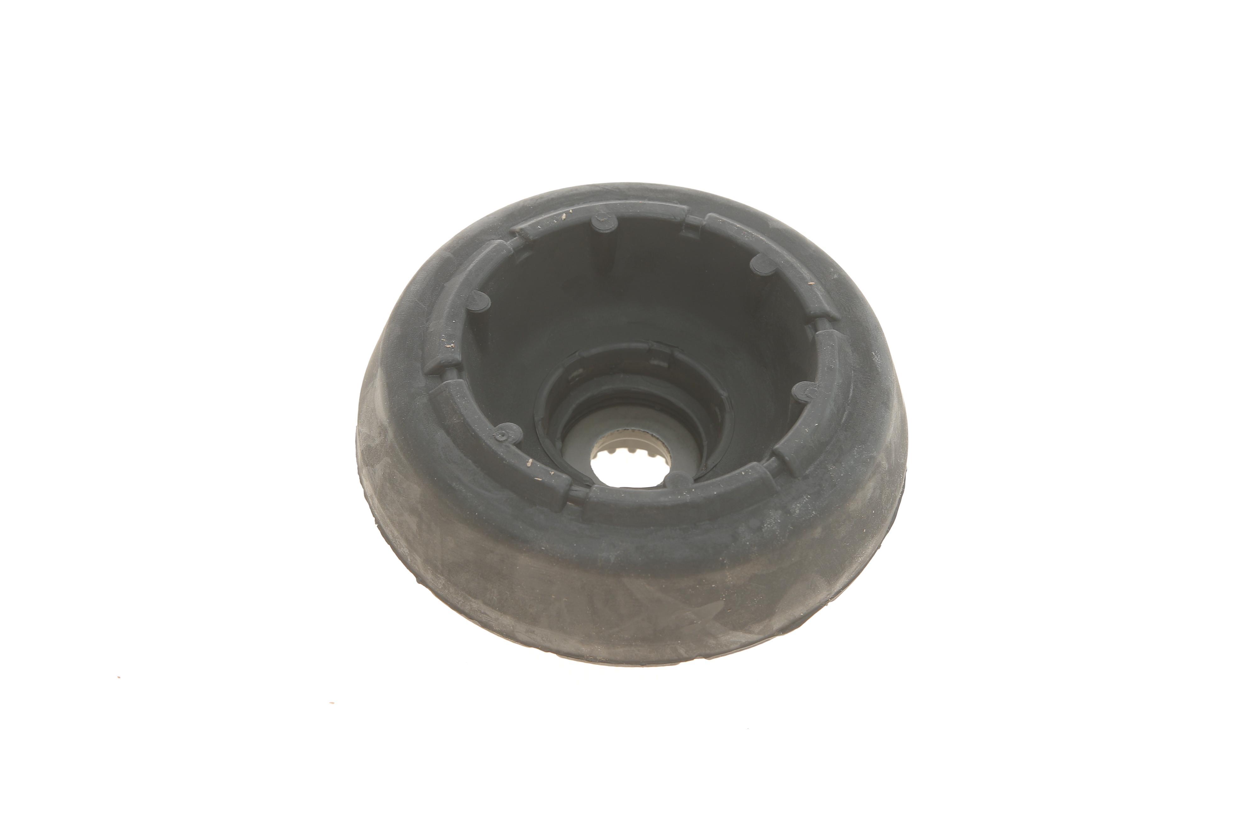 Подушка амортизатора (переднього) + підшипник VW Caddy II -03