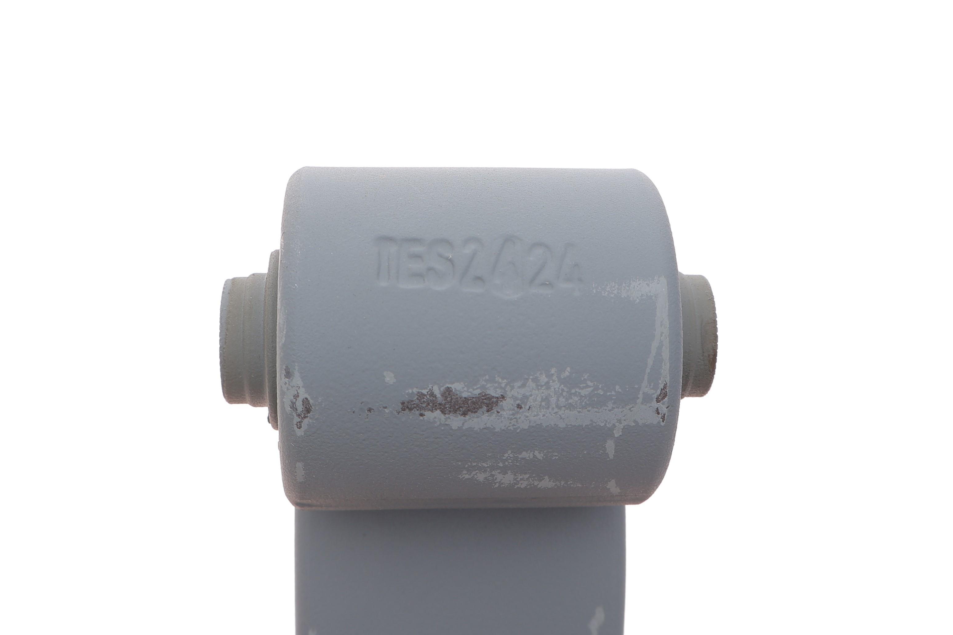 Ресора задня (1-й лист) Mitsubishi L200 2.4D/2.5DI-D, 05-15