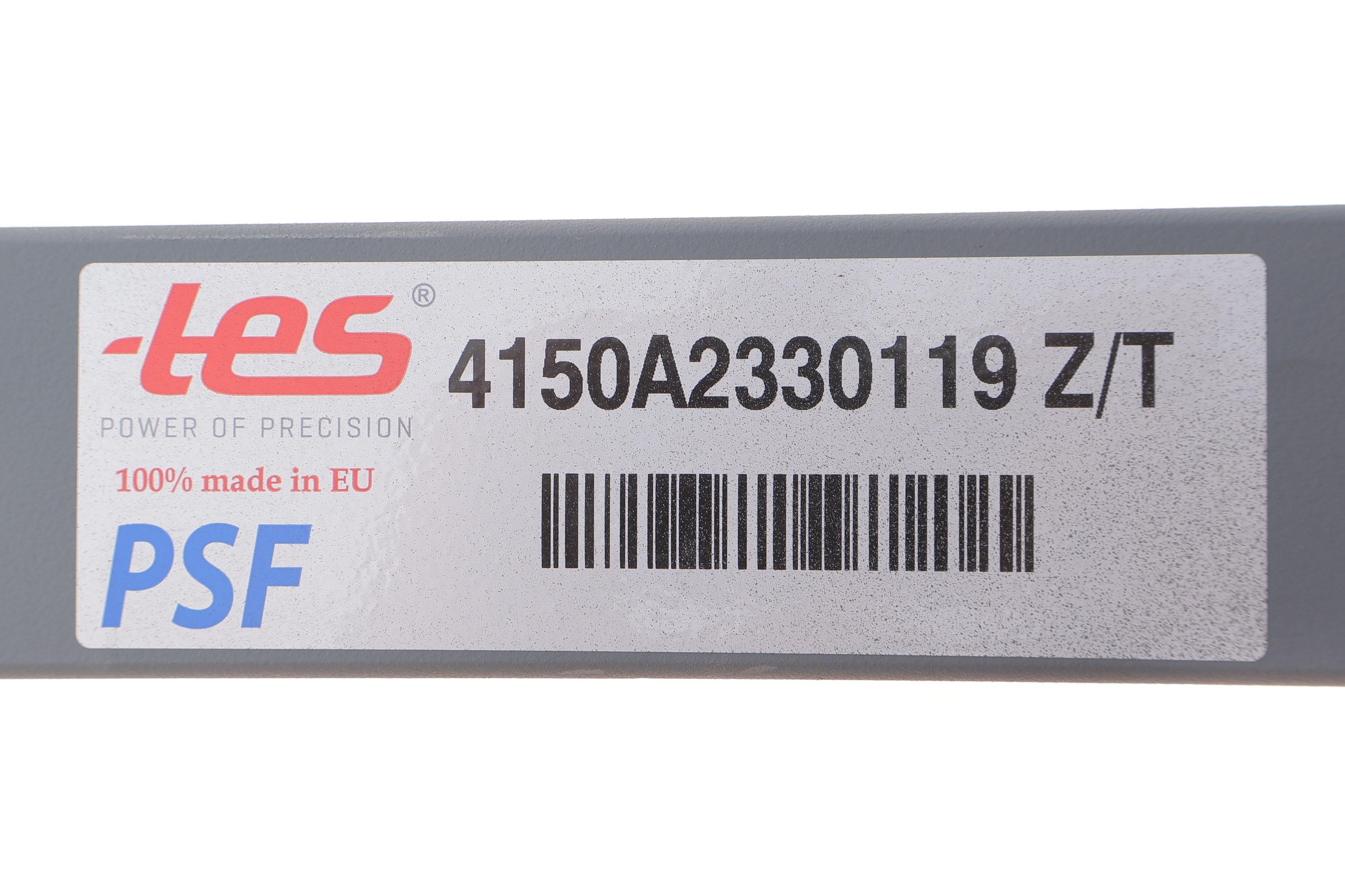 Ресора задня (1-й лист) Mitsubishi L200 2.4D/2.5DI-D, 05-15