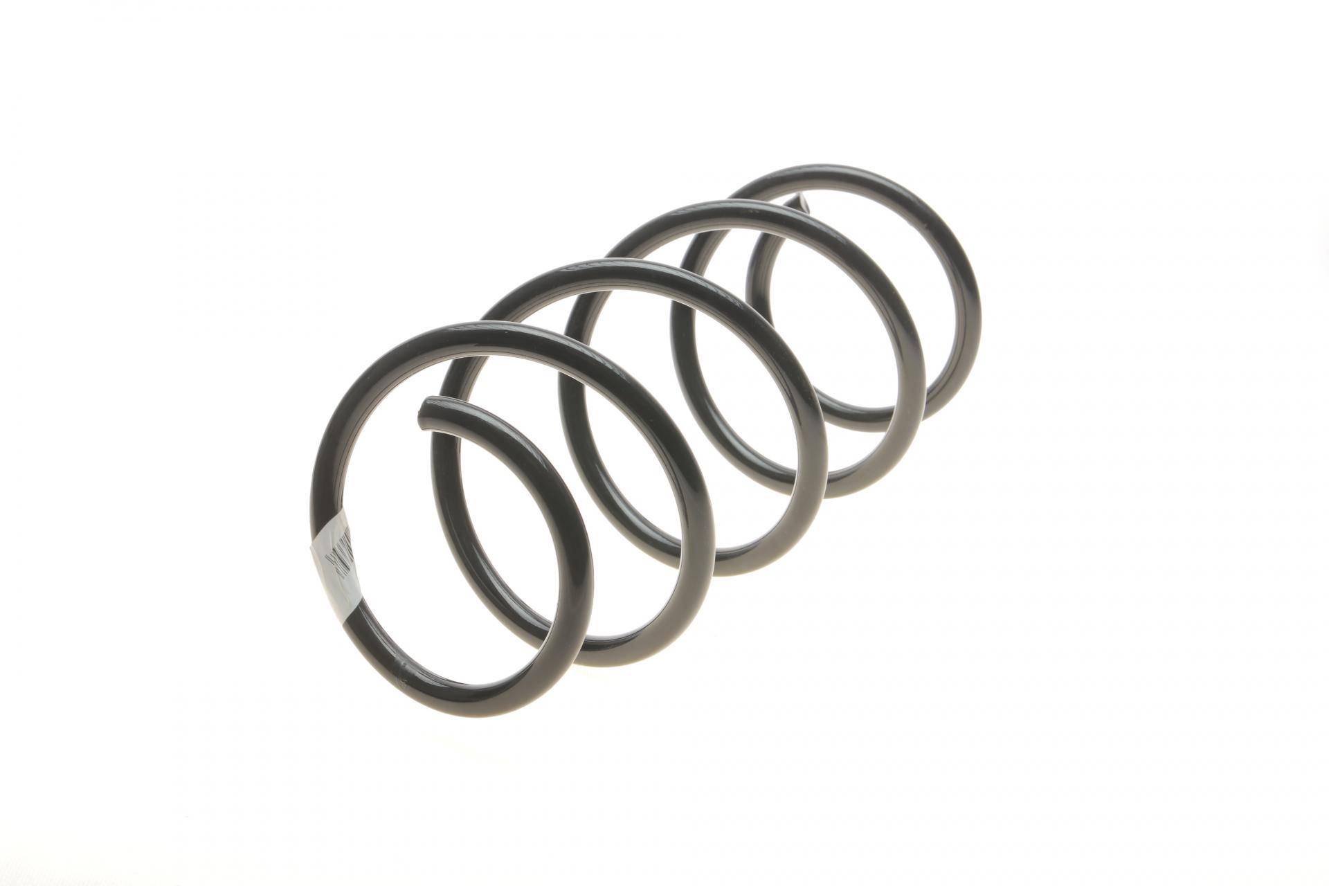 Пружина (передня) Renault Megane II 1.9dCi/2.0/2.0 16V/2.0dCi 02-09