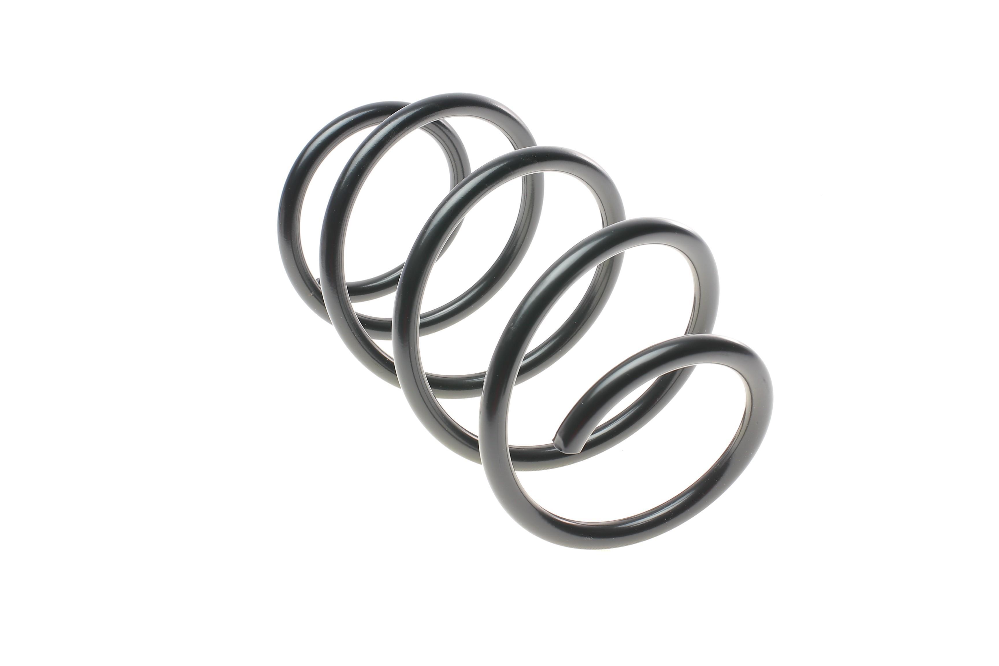 Пружина (передня) Renault Megane III 1.6dCi/1.9dCi 08- (універсал/нах.зад.частина)