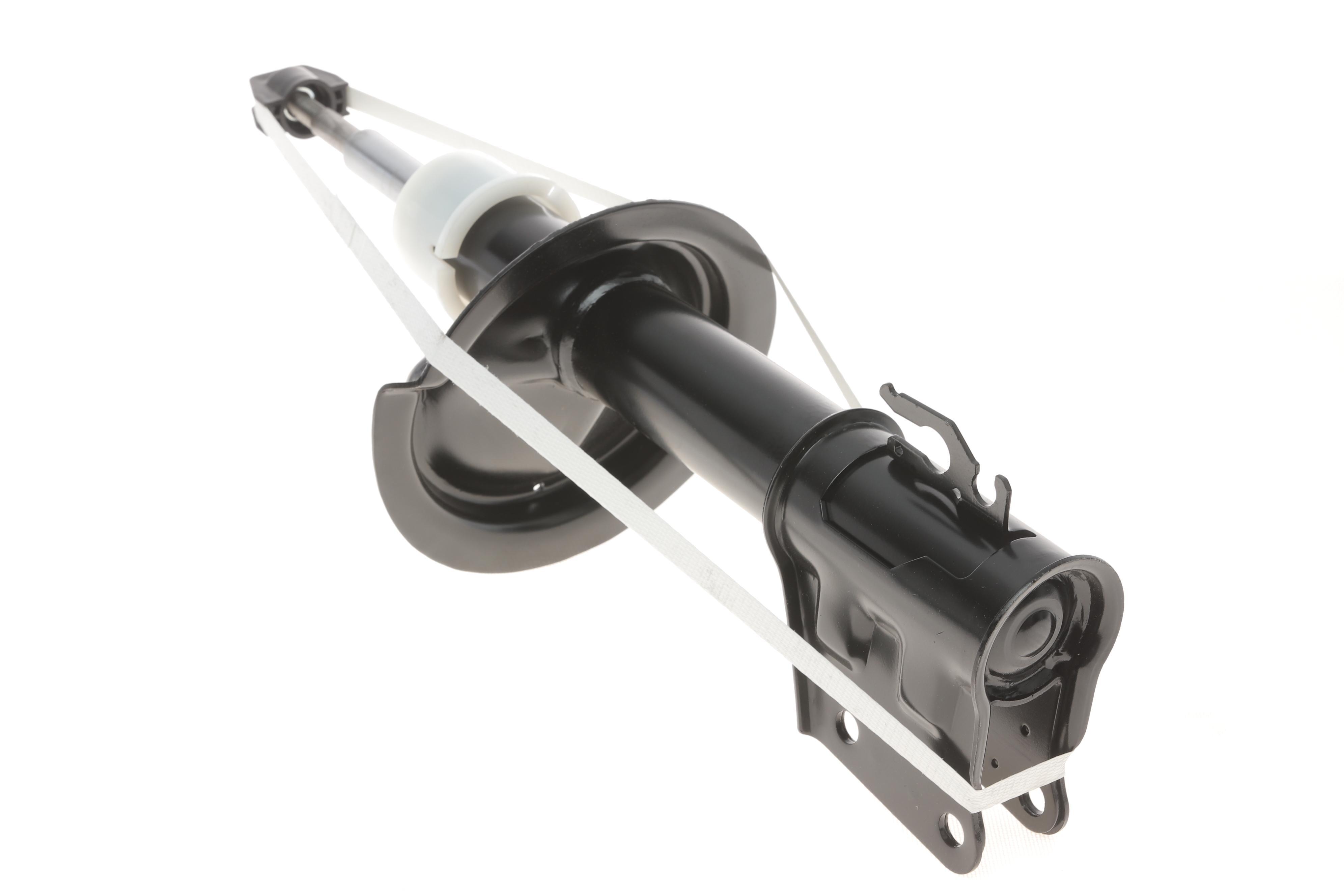 Амортизатор (передній) Fiat Doblo 01- (Газ)