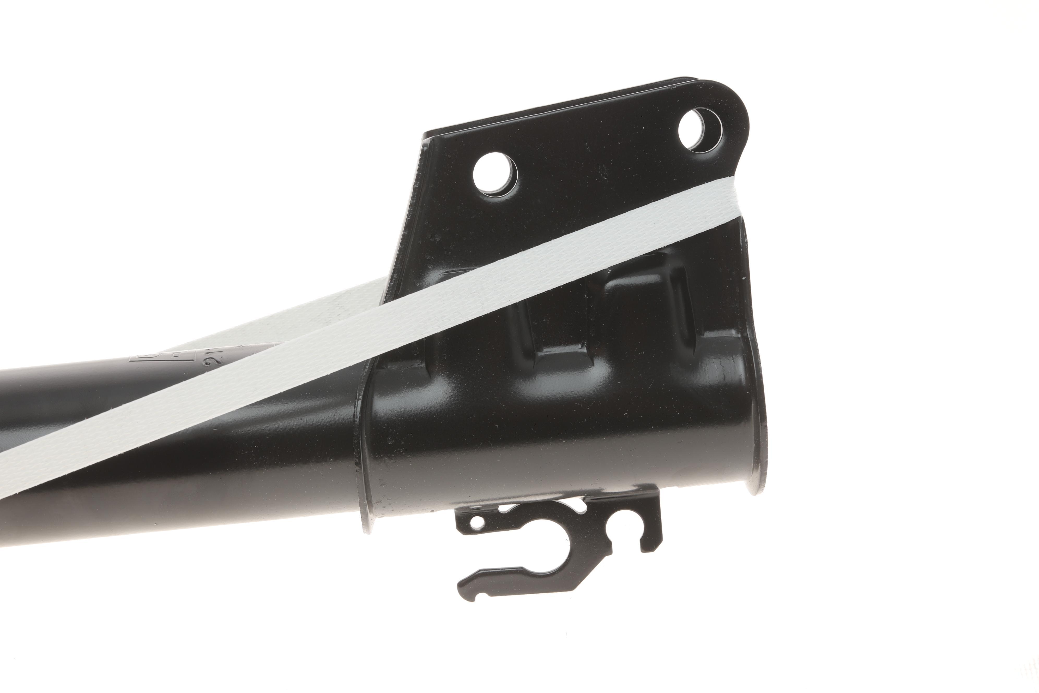 Амортизатор (передній) Fiat Doblo 01- (Газ)