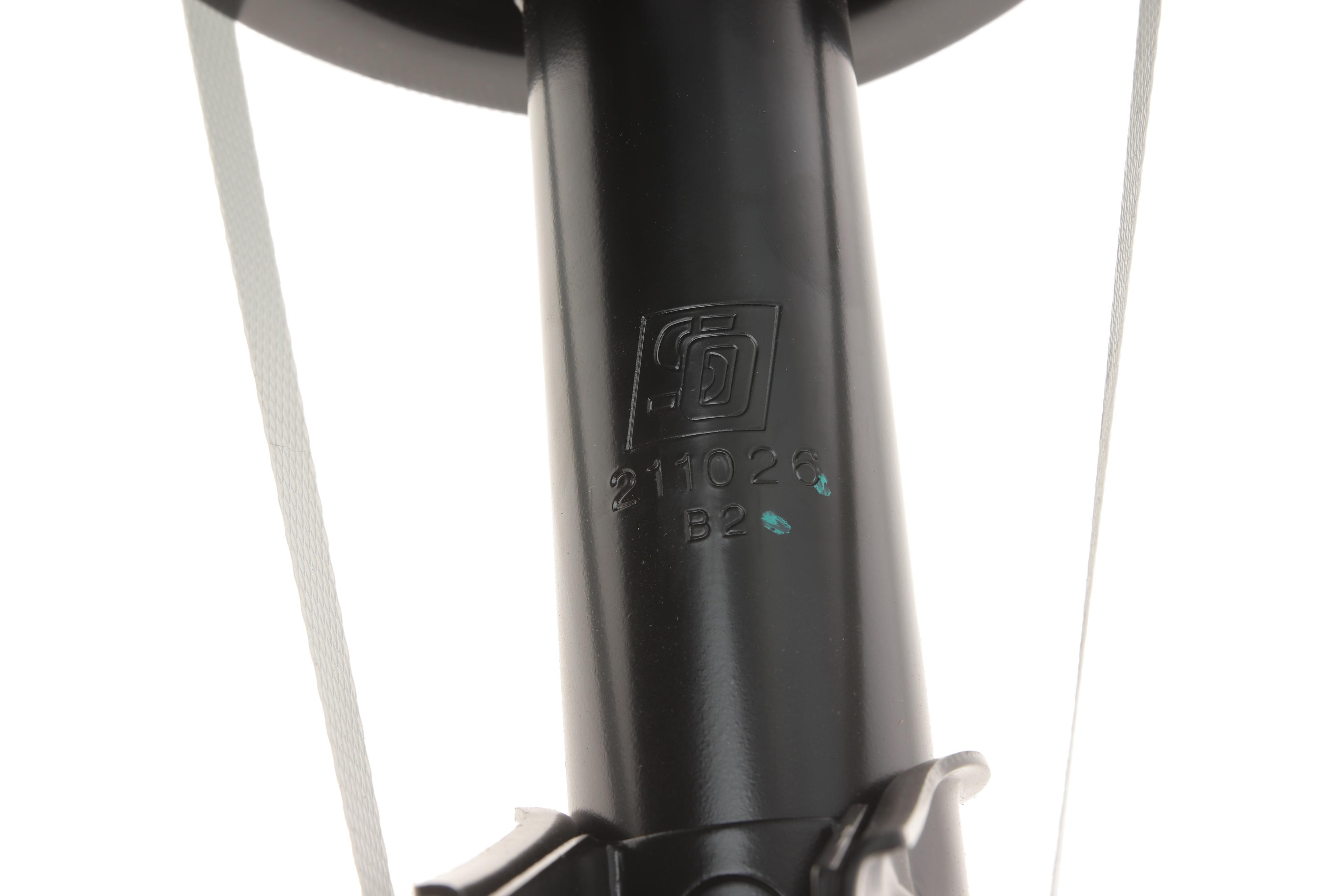 Амортизатор (передній) Fiat Doblo 01- (Газ)