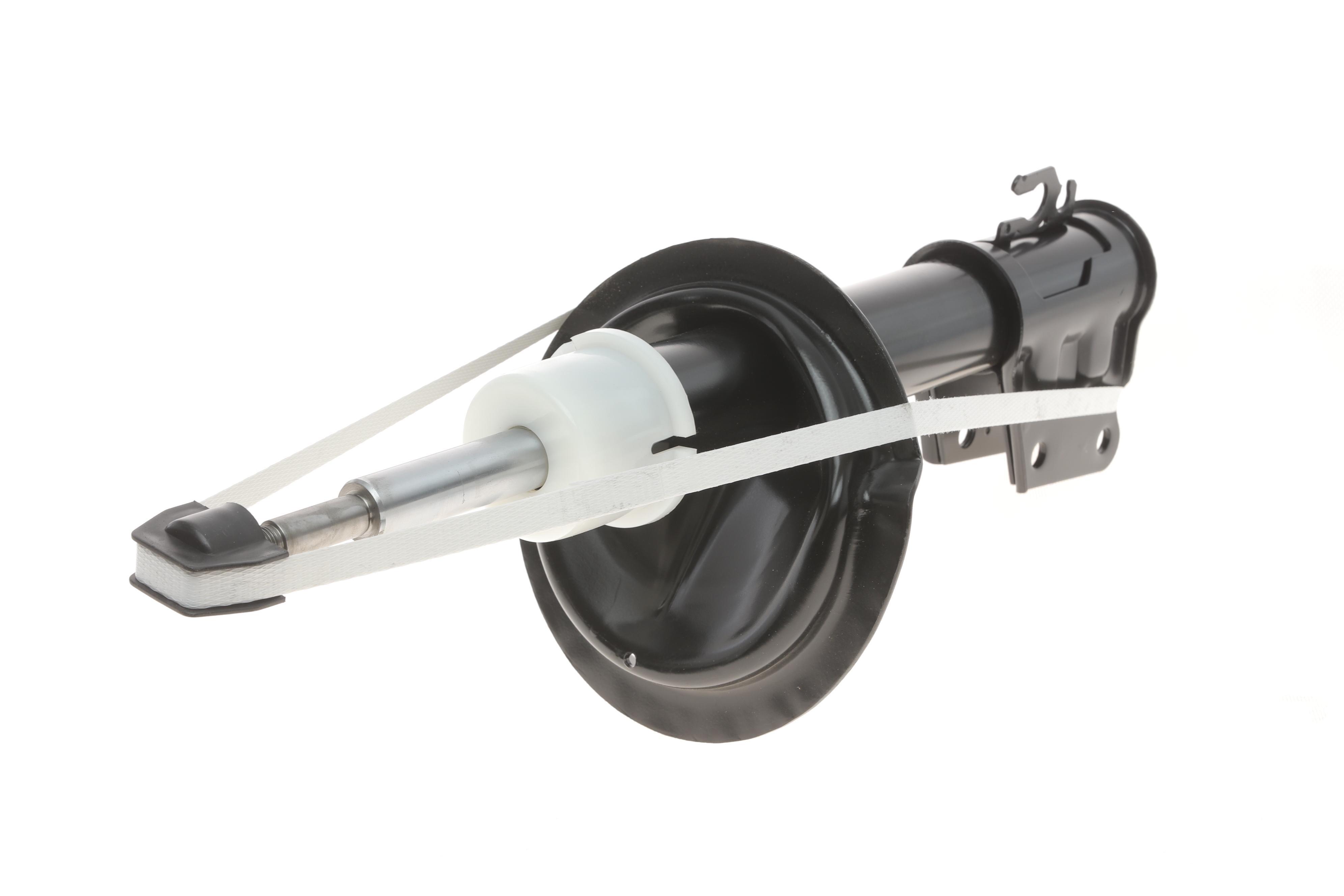 Амортизатор (передній) Fiat Doblo 01- (Газ)