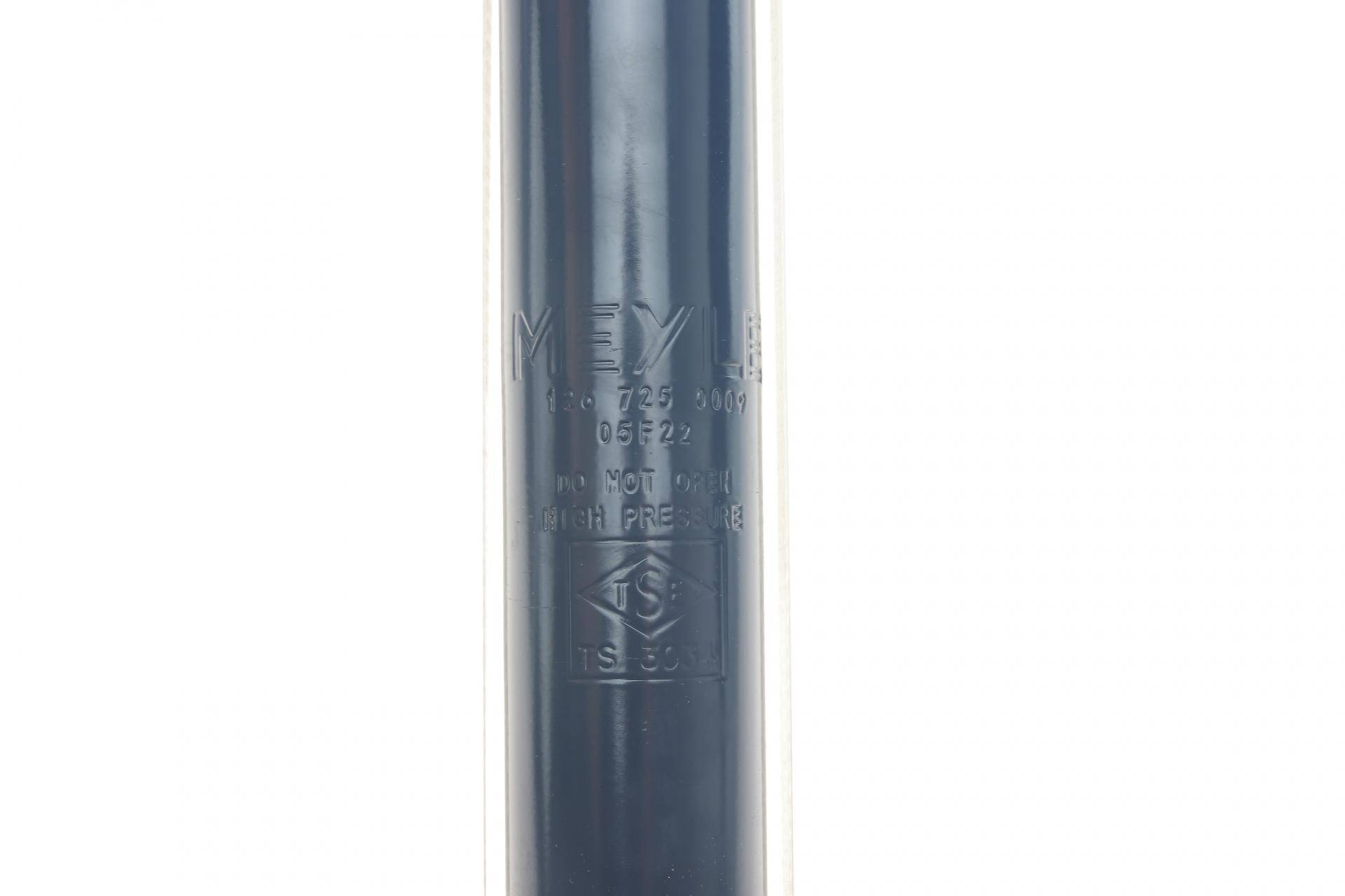 Амортизатор (задній) Audi A6/Skoda SuperB I/VW Passat 1.6-3.7 96-08