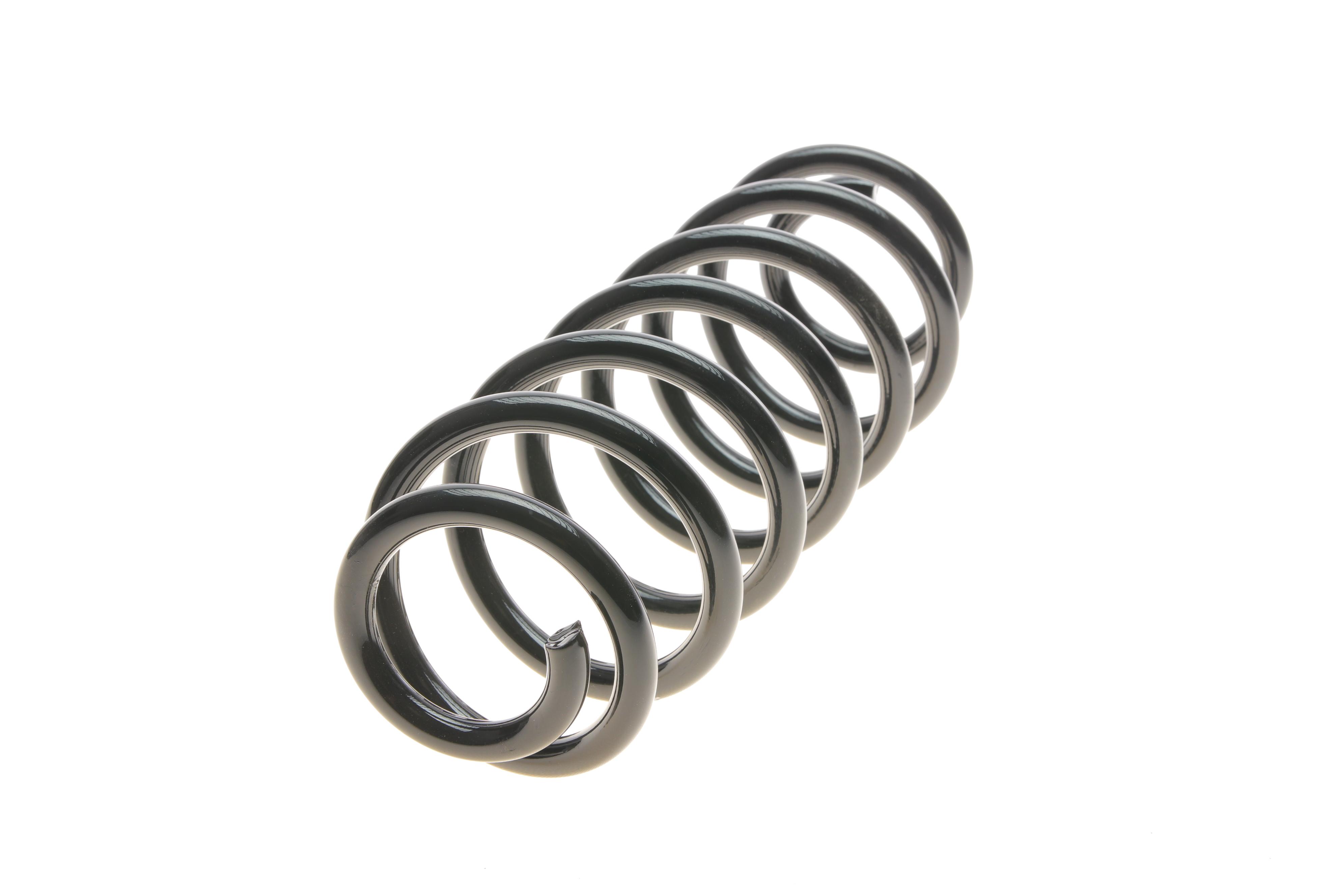 Пружина (задня) VW Passat B7 1.4TSI/1.6TDI/1.8TSI/2.0TSI 10-15 (універсал)