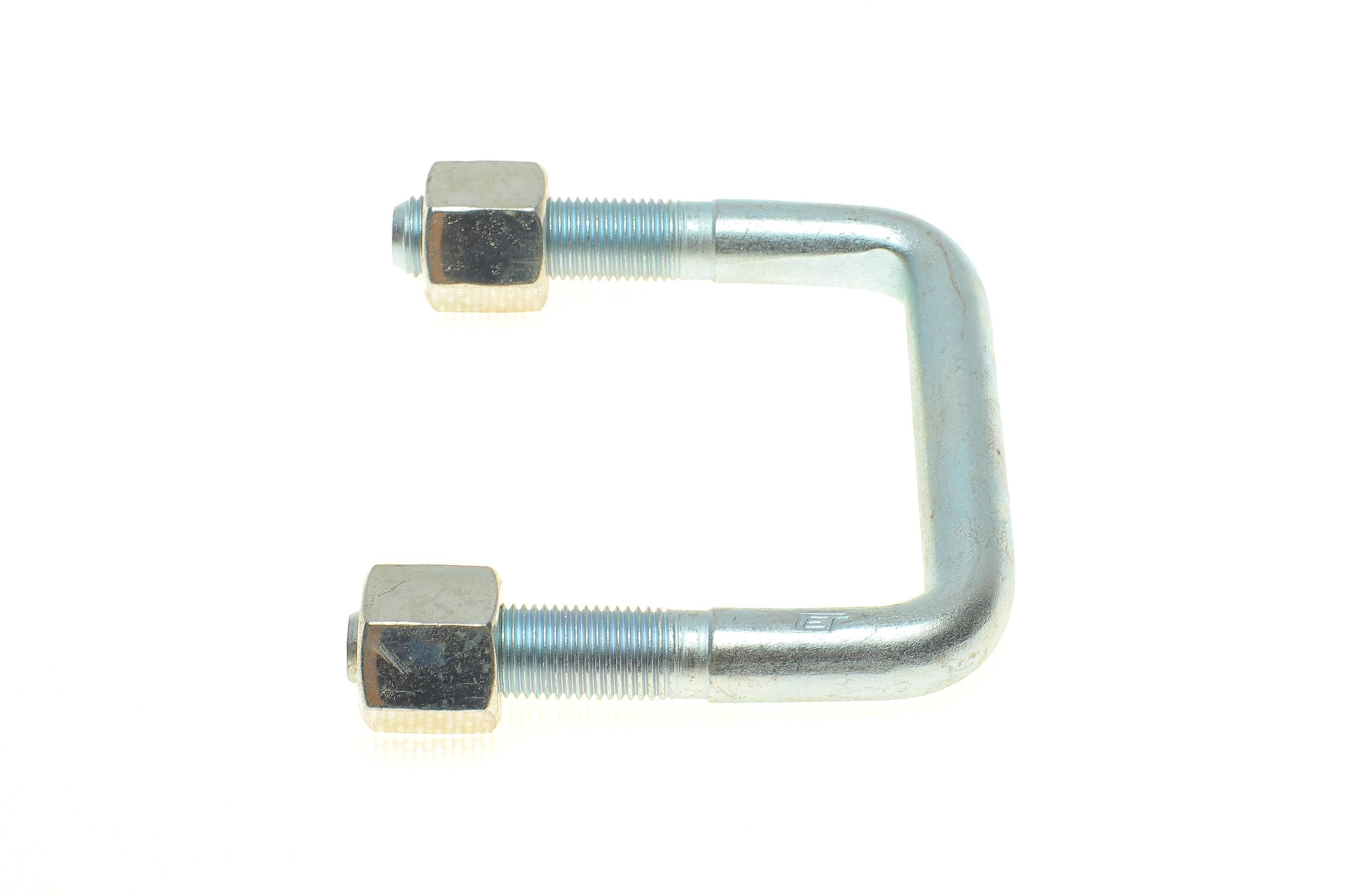 Стремянка (задня) Fiat Ducato 94- (M14x1, 5x81x80)