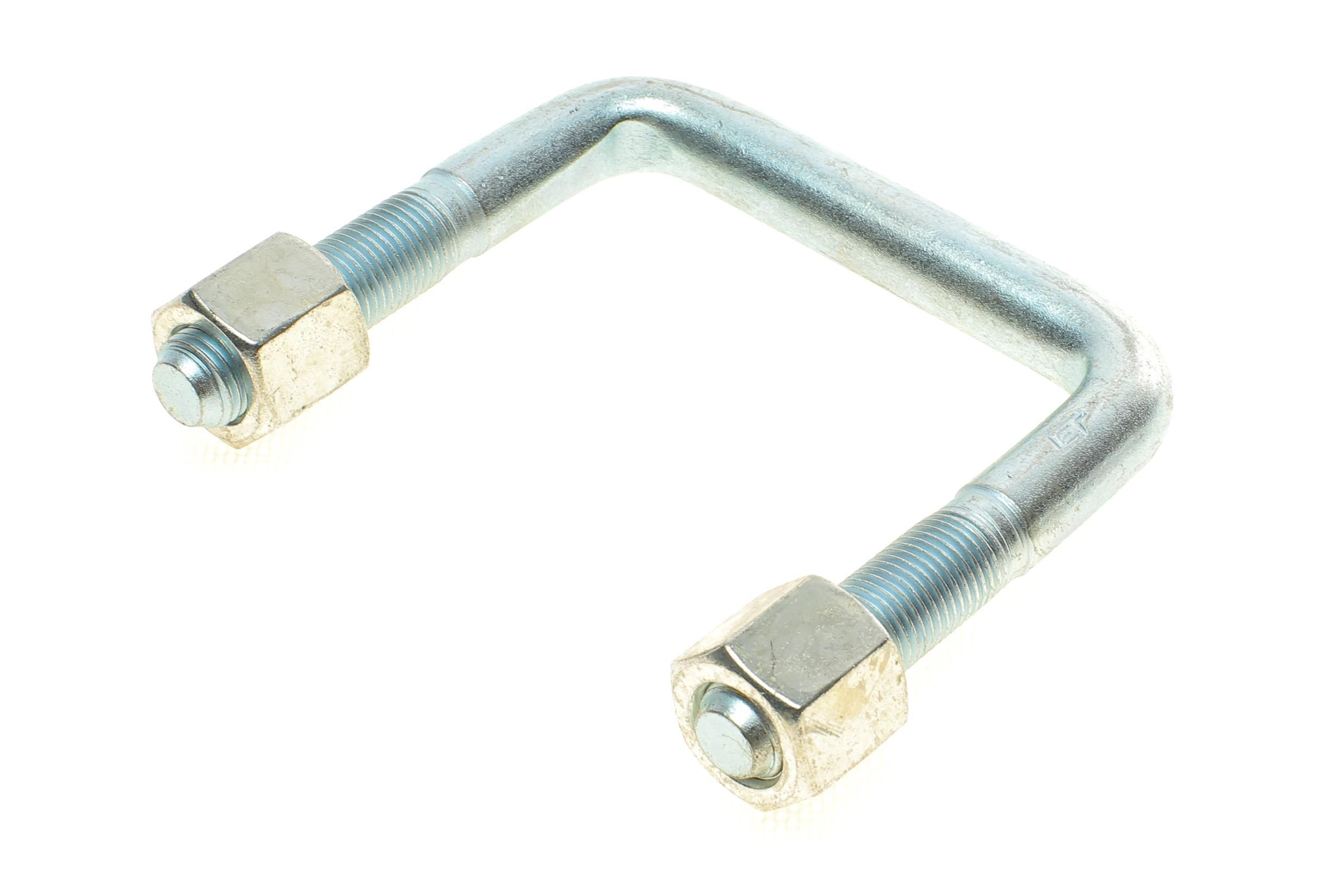 Стремянка (задня) Fiat Ducato 94- (M14x1,5x81x80)