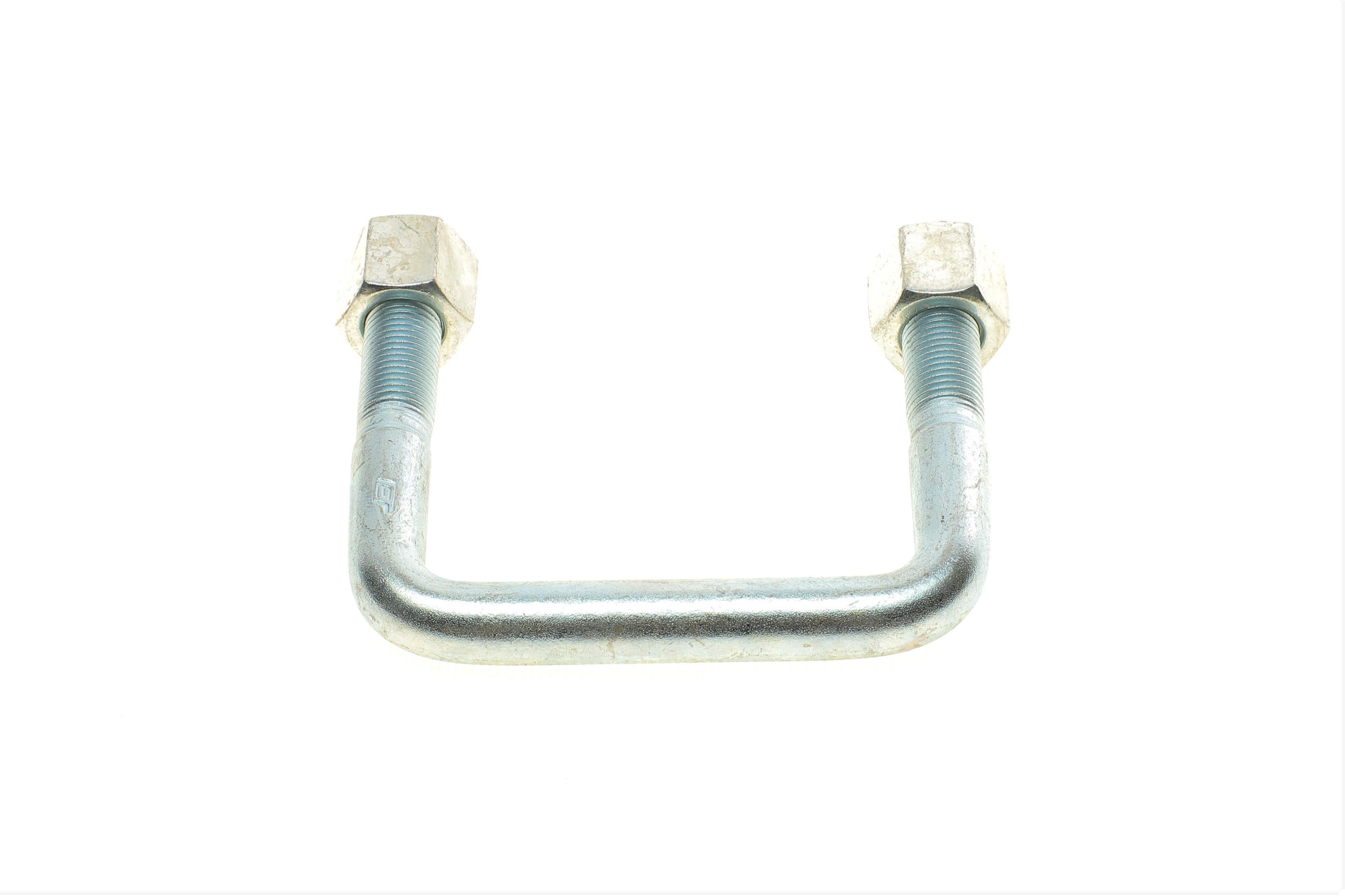 Стремянка (задня) Fiat Ducato 94- (M14x1, 5x81x80)