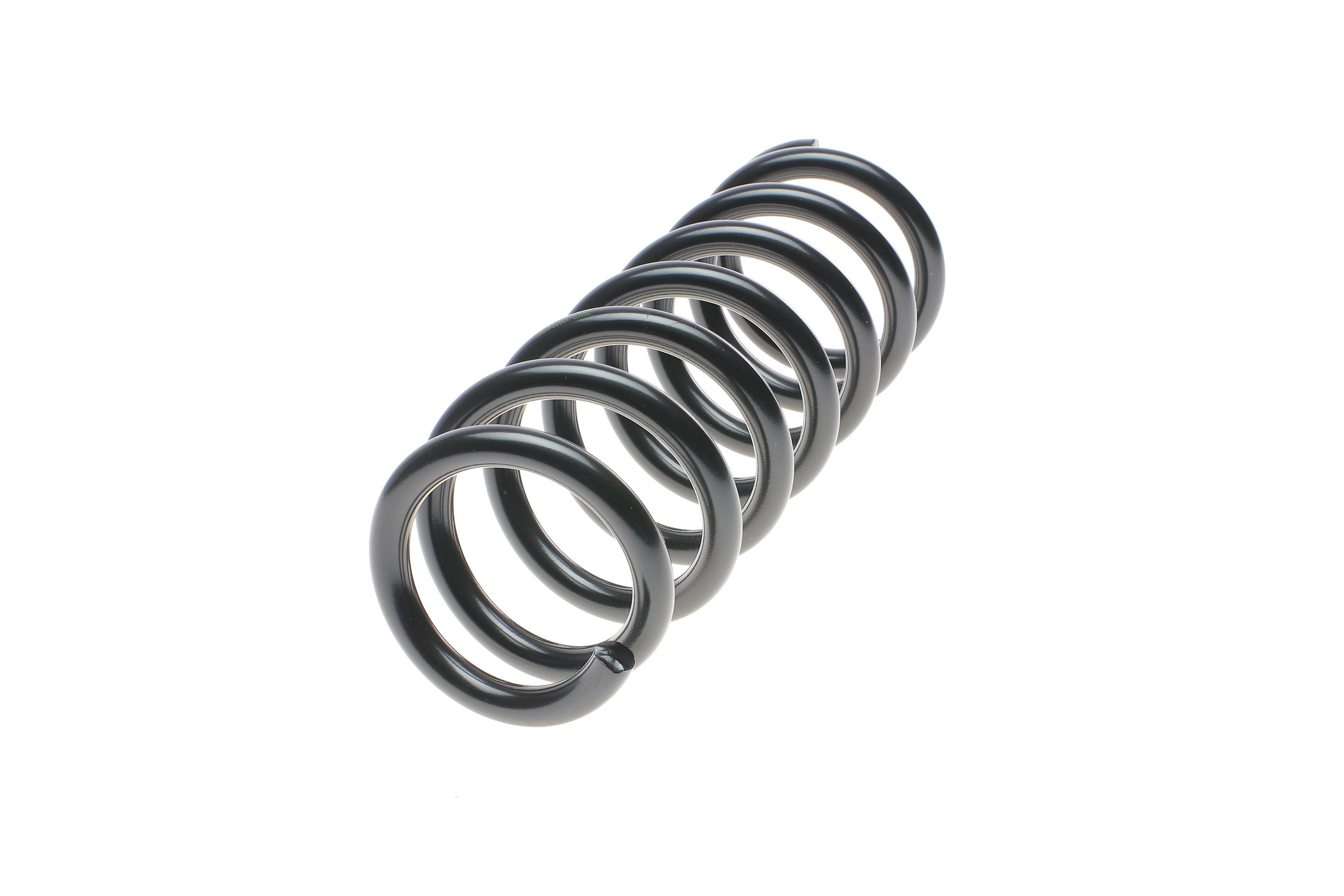 Пружина (задня) Citroen C-Crosser/Peugeot 4007 2.2HDi/2.4 16V 07-/Mitsubishi Outlander 06-12 (SUV)