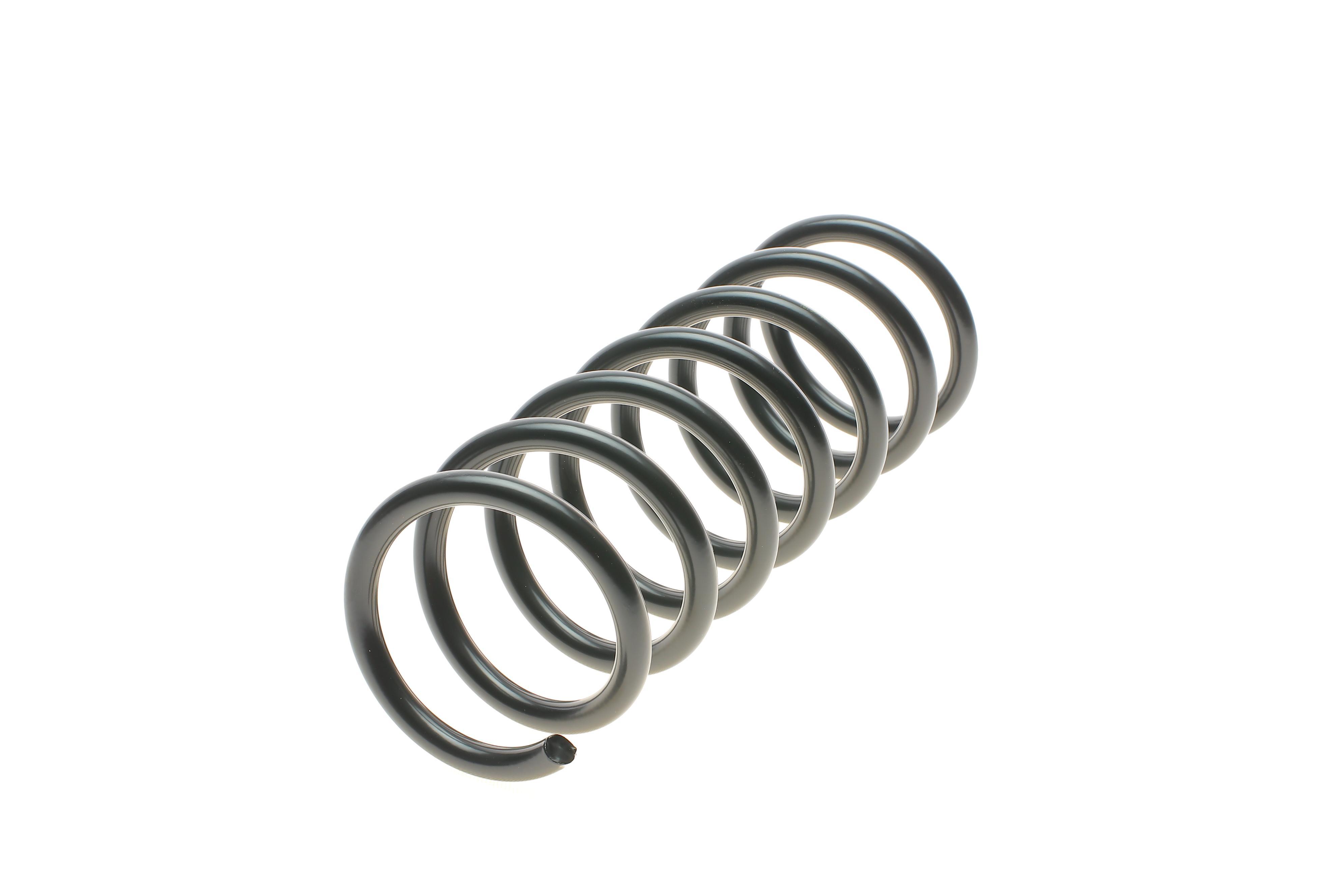 Пружина (задня) Volvo V50 1.6-2.4/1.6D/2.0D/CDI/2.4TDI/D3/D4/T5 03-12 (унів) (без с-ми рег.дор.пр)