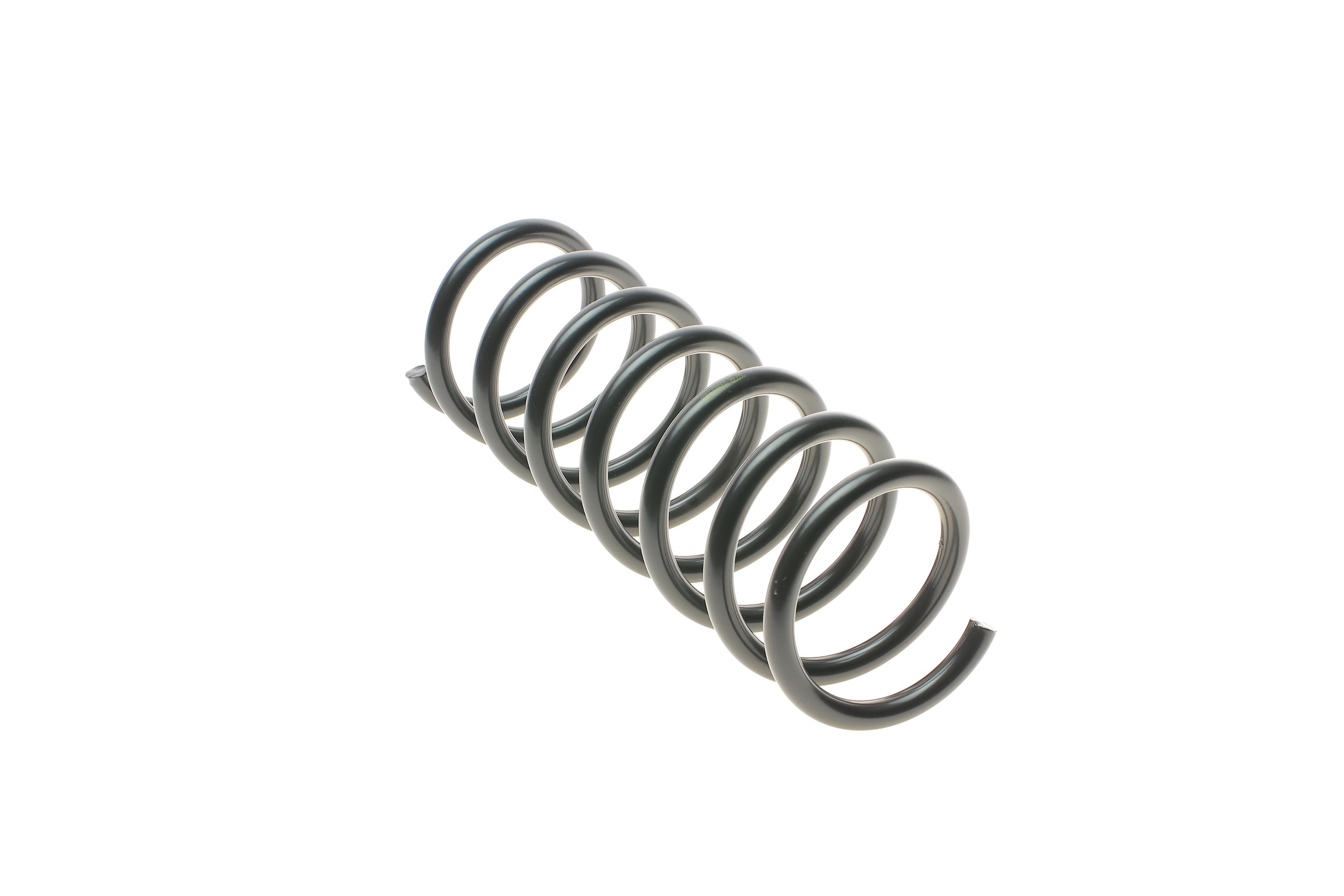 Пружина (задня) Volvo V50 1.6-2.4/1.6D/2.0D/CDI/2.4TDI/D3/D4/T5 03-12 (унів) (без с-ми рег.дор.пр)