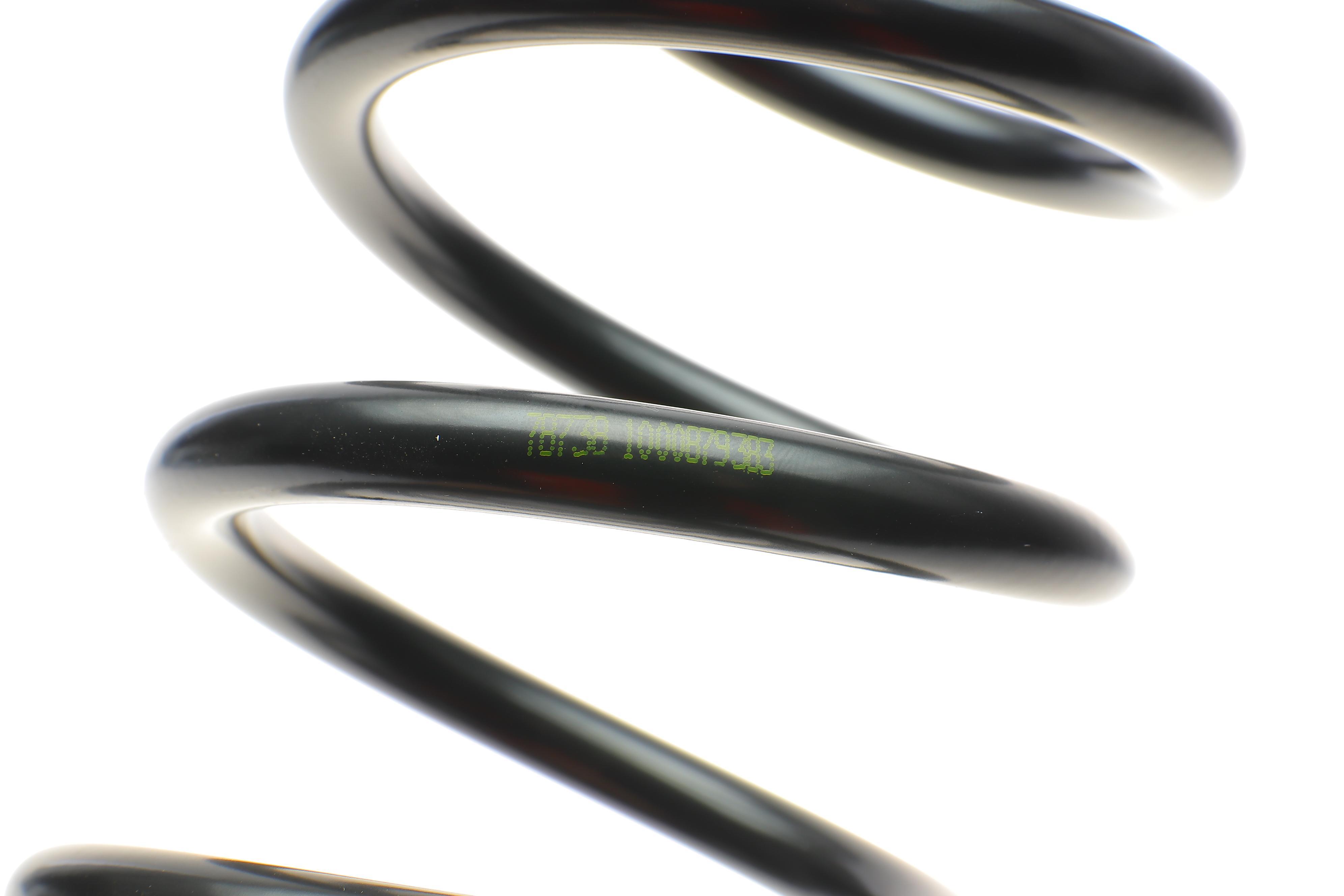 Пружина (задня) Volvo V50 1.6-2.4/1.6D/2.0D/CDI/2.4TDI/D3/D4/T5 03-12 (унів) (без с-ми рег.дор.пр)