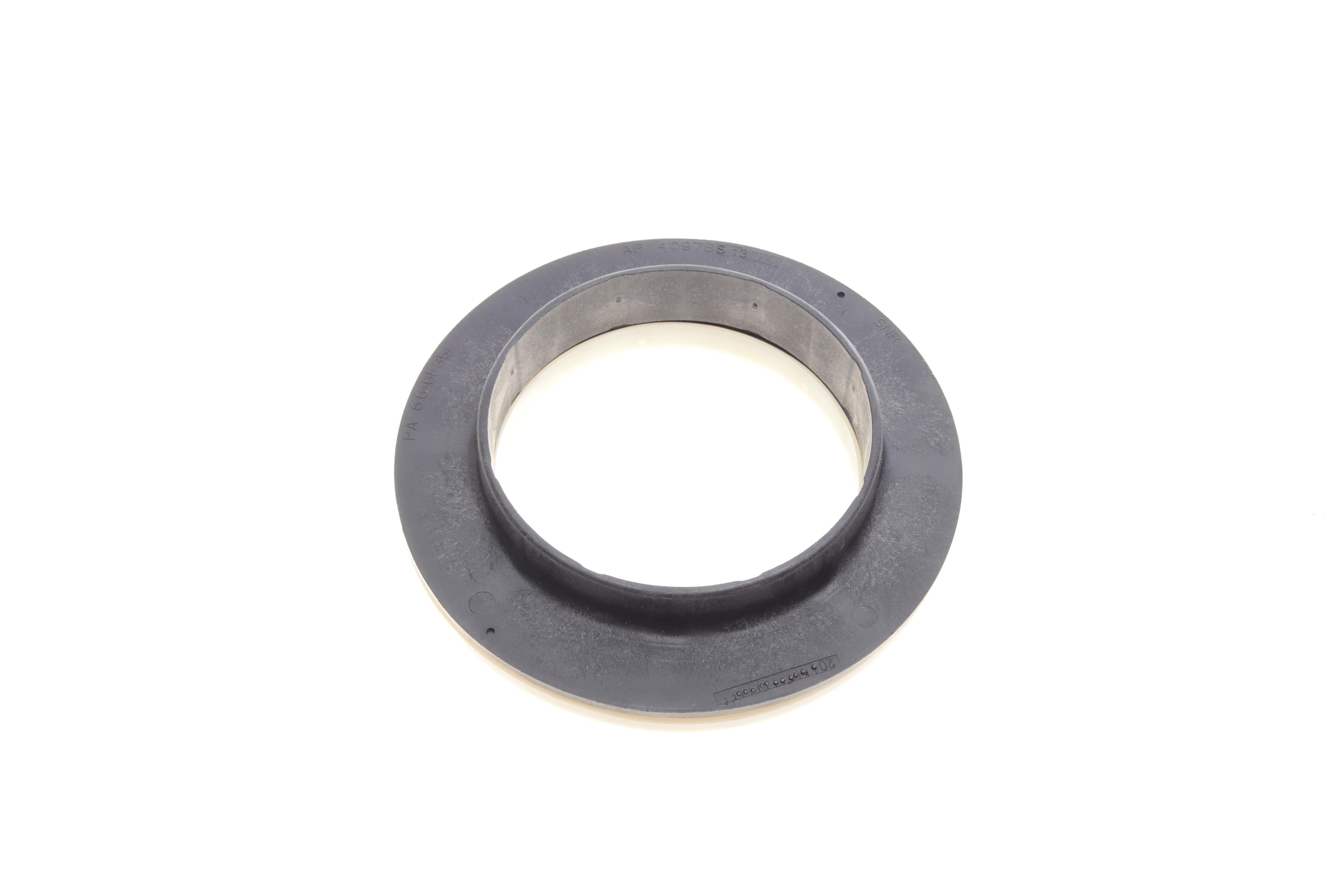 Подушка амортизатора (переднього) + підшипник Nissan Juke/Leaf 10- (R)